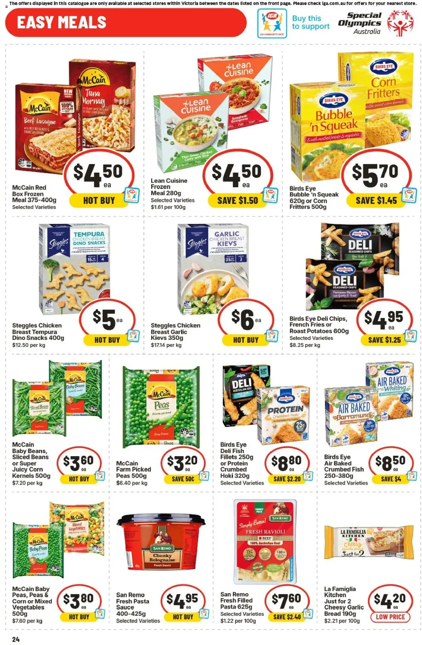 Ritchies catalogue - valid flyer from 06/05/2026, page 22 of 38