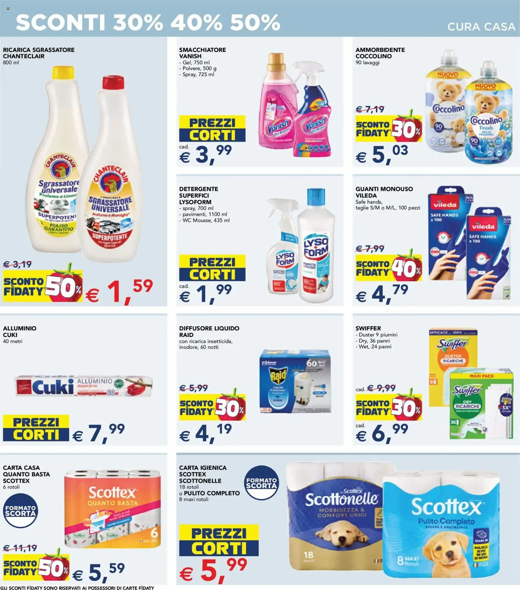 Esselunga S volantino - volantino valido dal 28/05/2026 pagina 10 di 27