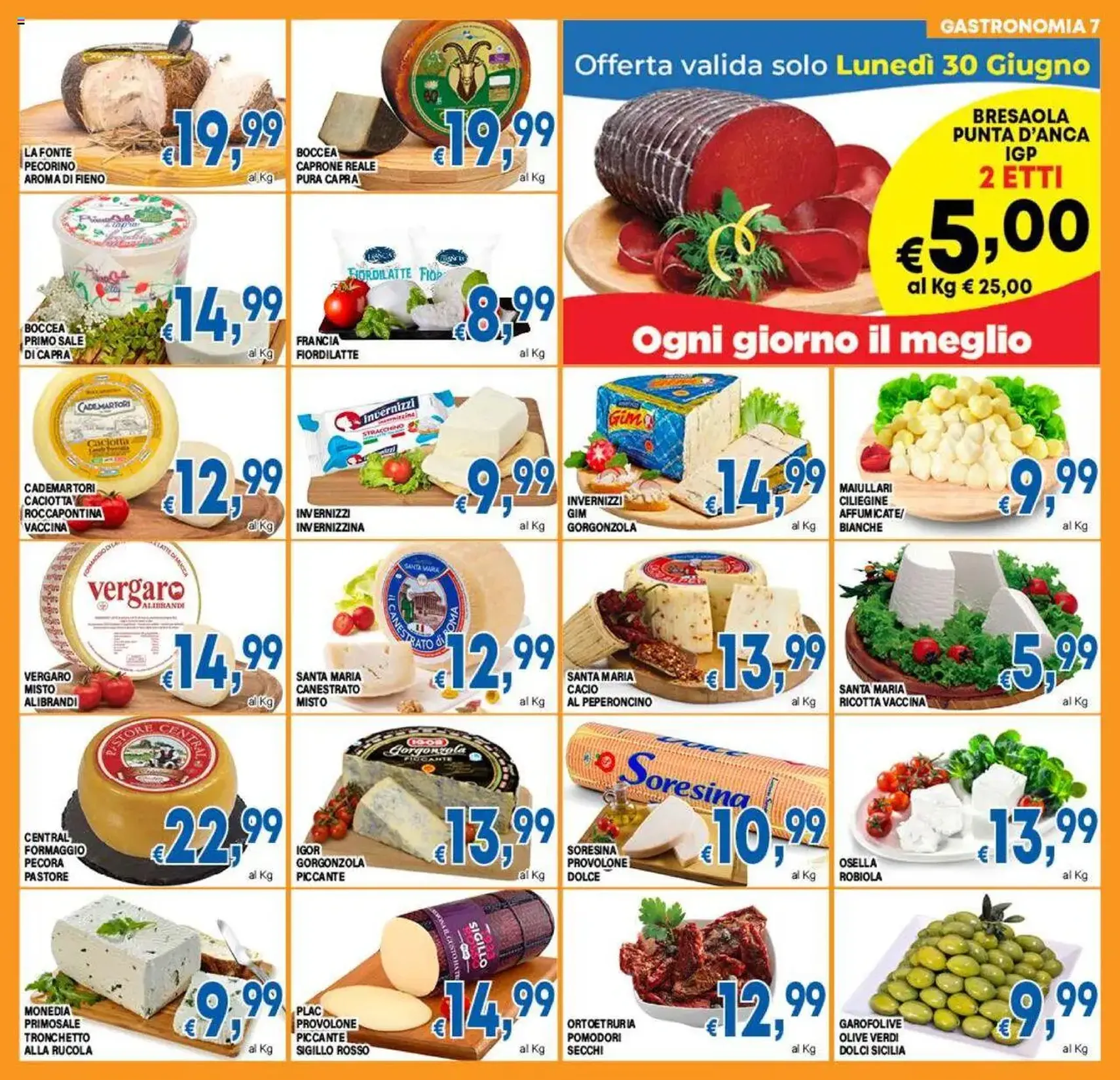 Volantino DEM - volantino valido dal 25/06/2025 pagina 7 di 20 Volantino DEM - volantino valido dal 25/06/2025 pagina 7 di 20