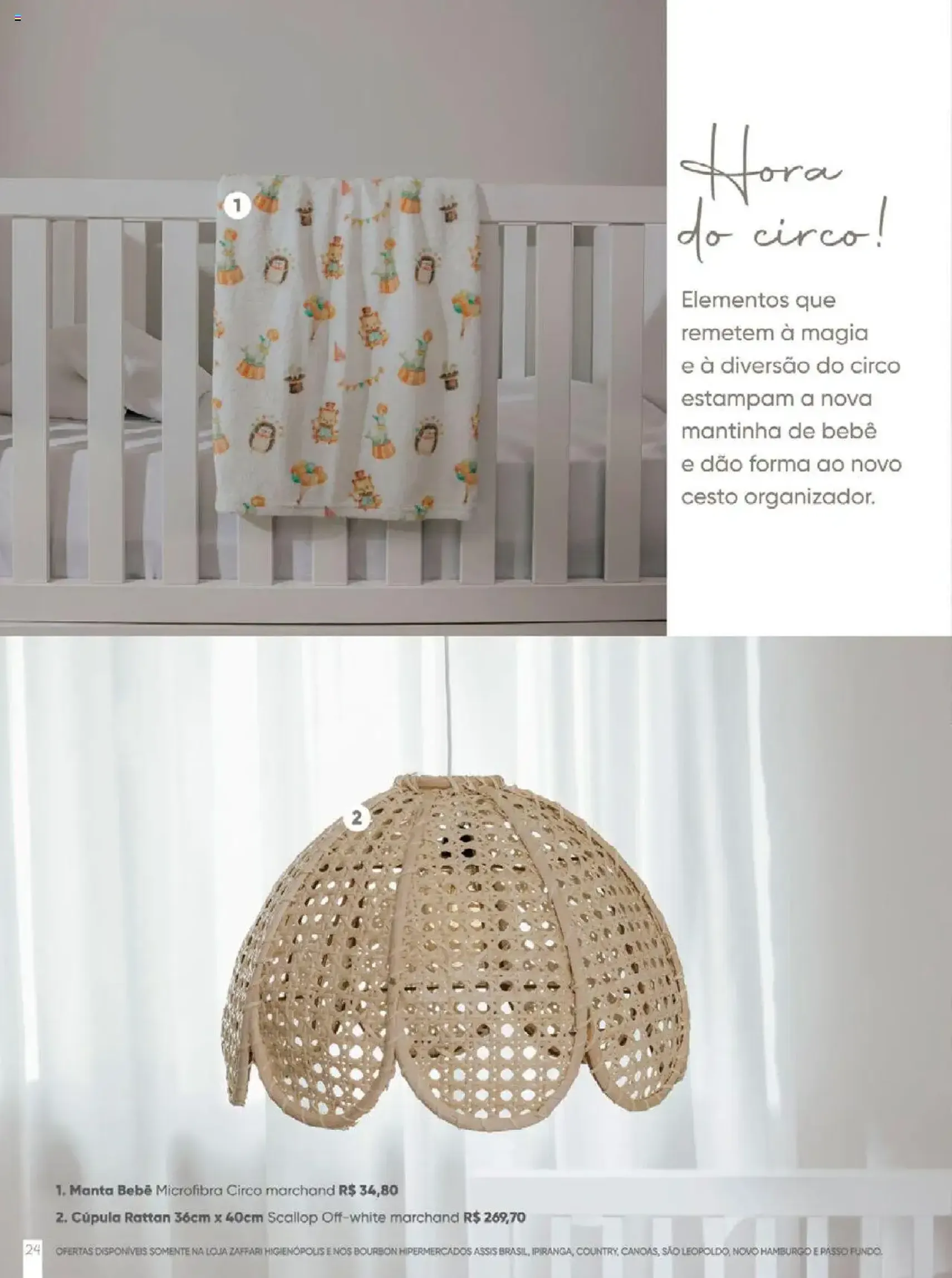 Zaffari - Ofertas marchand Inverno - folheto válido a partir de 09/06/2025 página 24 de 64 Zaffari - Ofertas marchand Inverno - folheto válido a partir de 09/06/2025 página 24 de 64