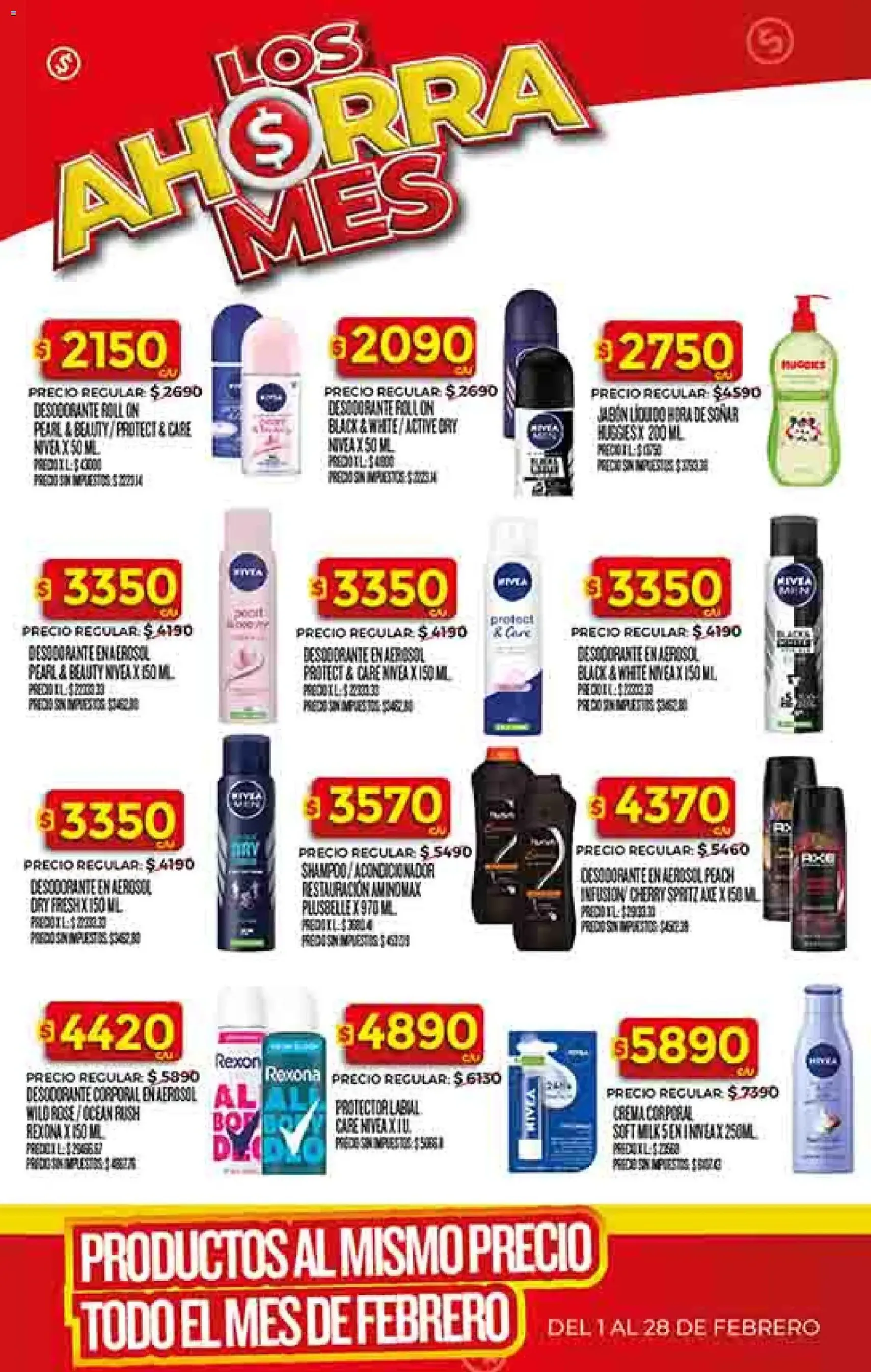 Supermercado DIA Ofertas - folleto válido desde 04/02/2026 página 40 de 61
