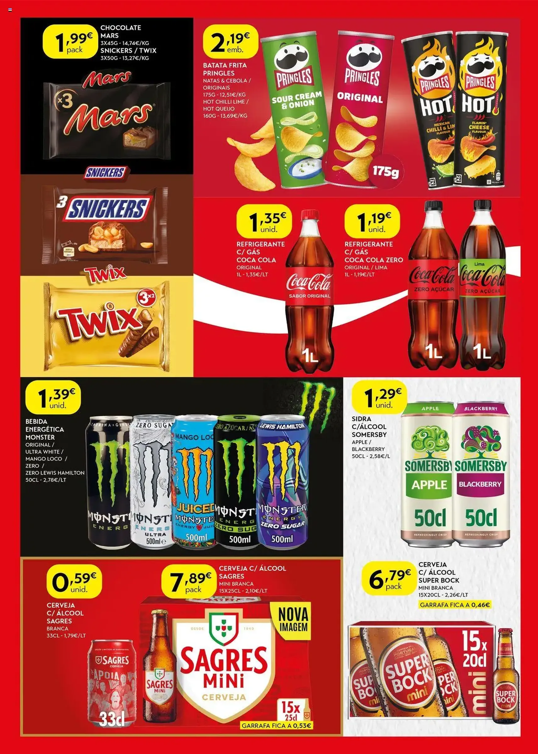 Spar folheto - folheto válido a partir de 16/09/2025 página 3 de 8