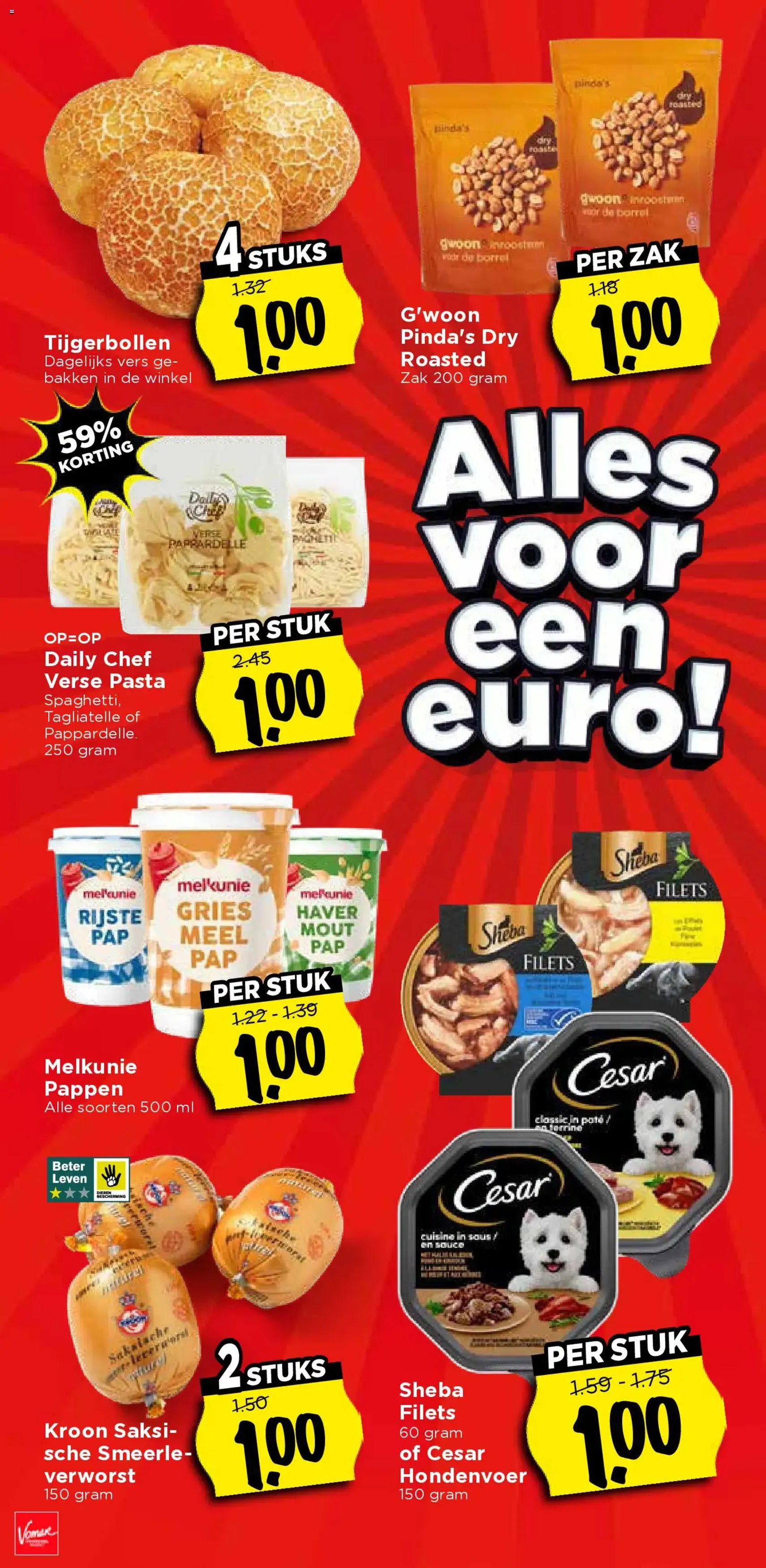 Vomar folder - geldige folder vanaf 01-03-2026 pagina 29 van 43