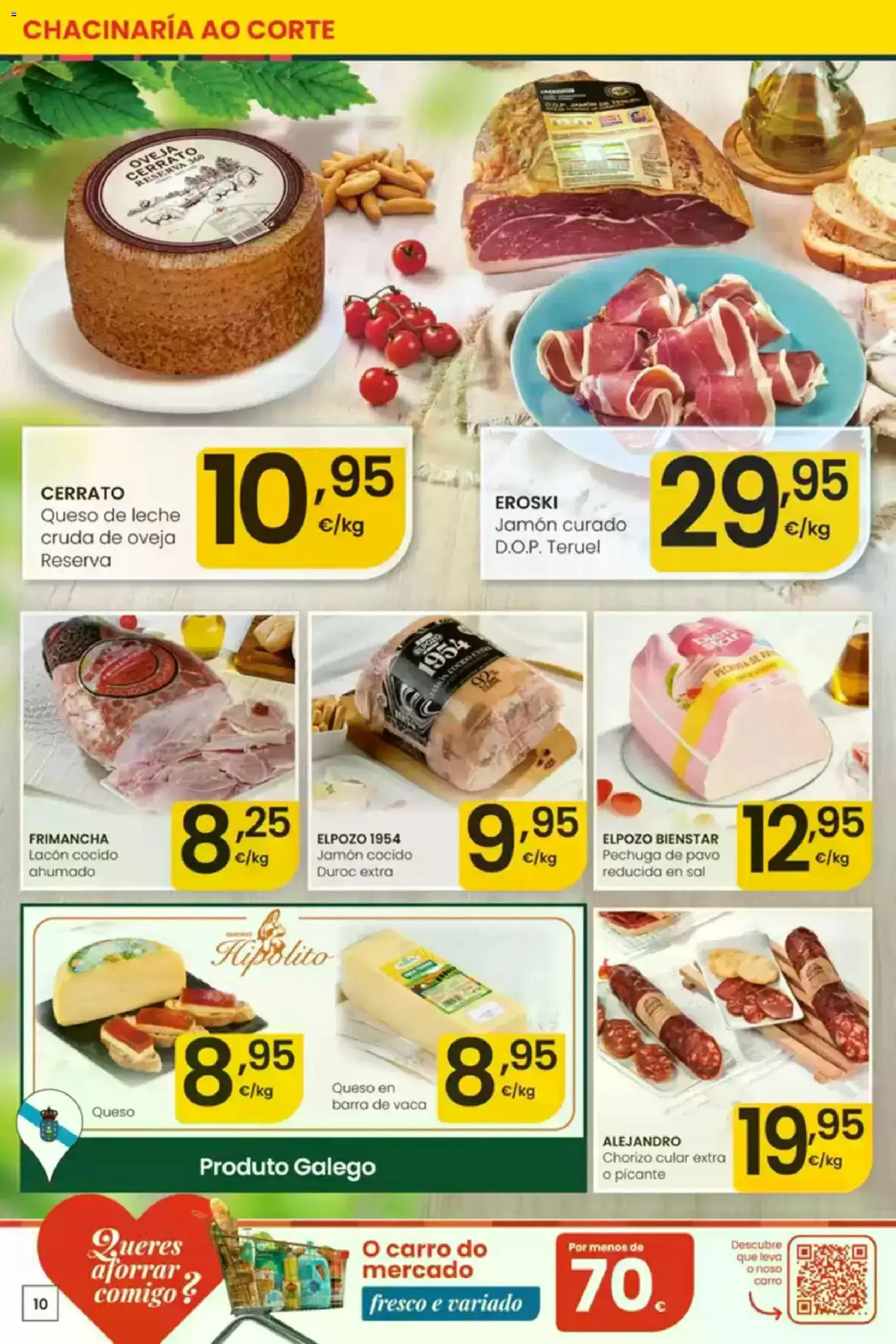 Eroski folleto - folleto válido desde 30/07/2026 página 10 de 36