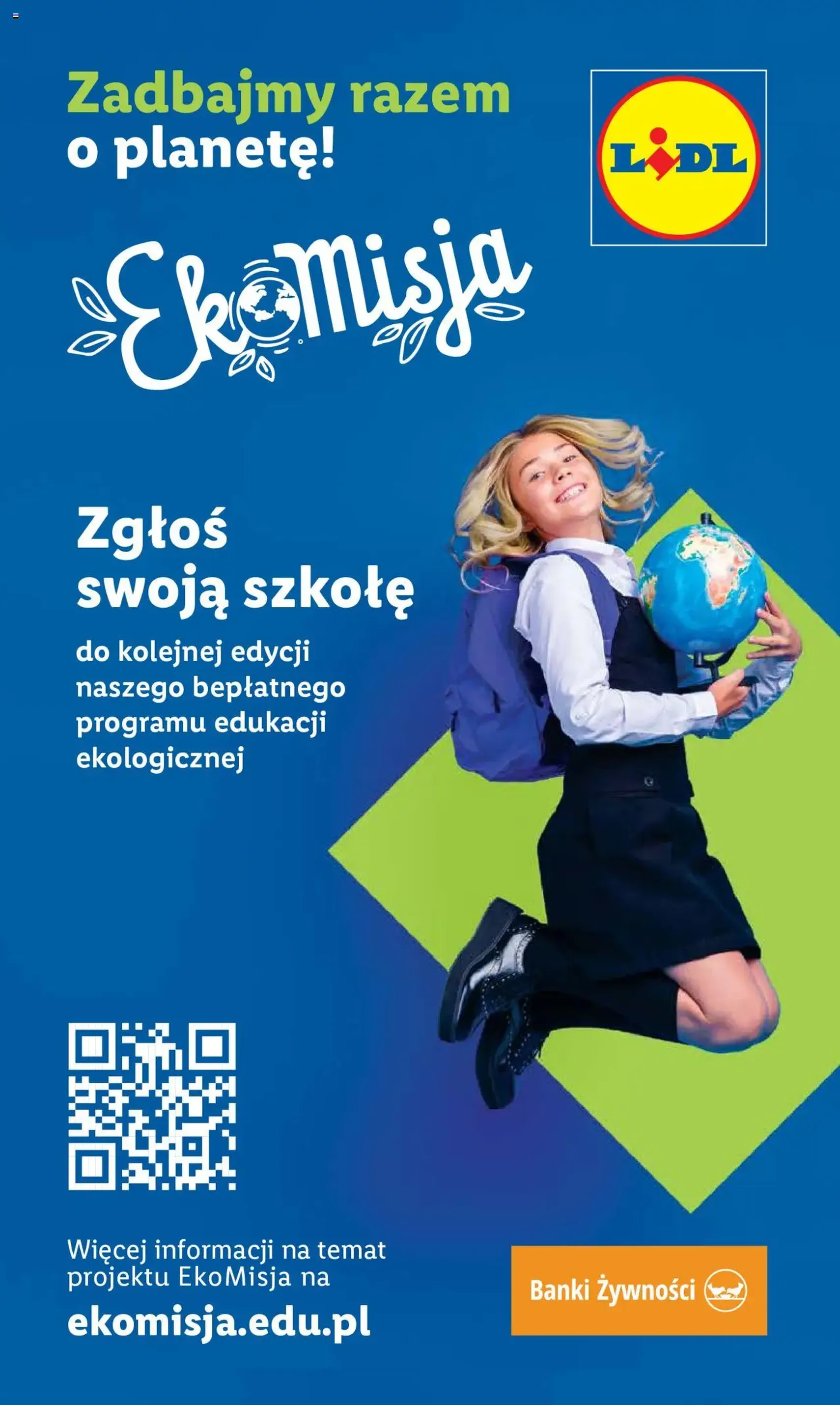 Lidl Gazetka - ważny gazetka od 01.09.2025 strona 60 z 60 Lidl Gazetka - ważny gazetka od 01.09.2025 strona 60 z 60