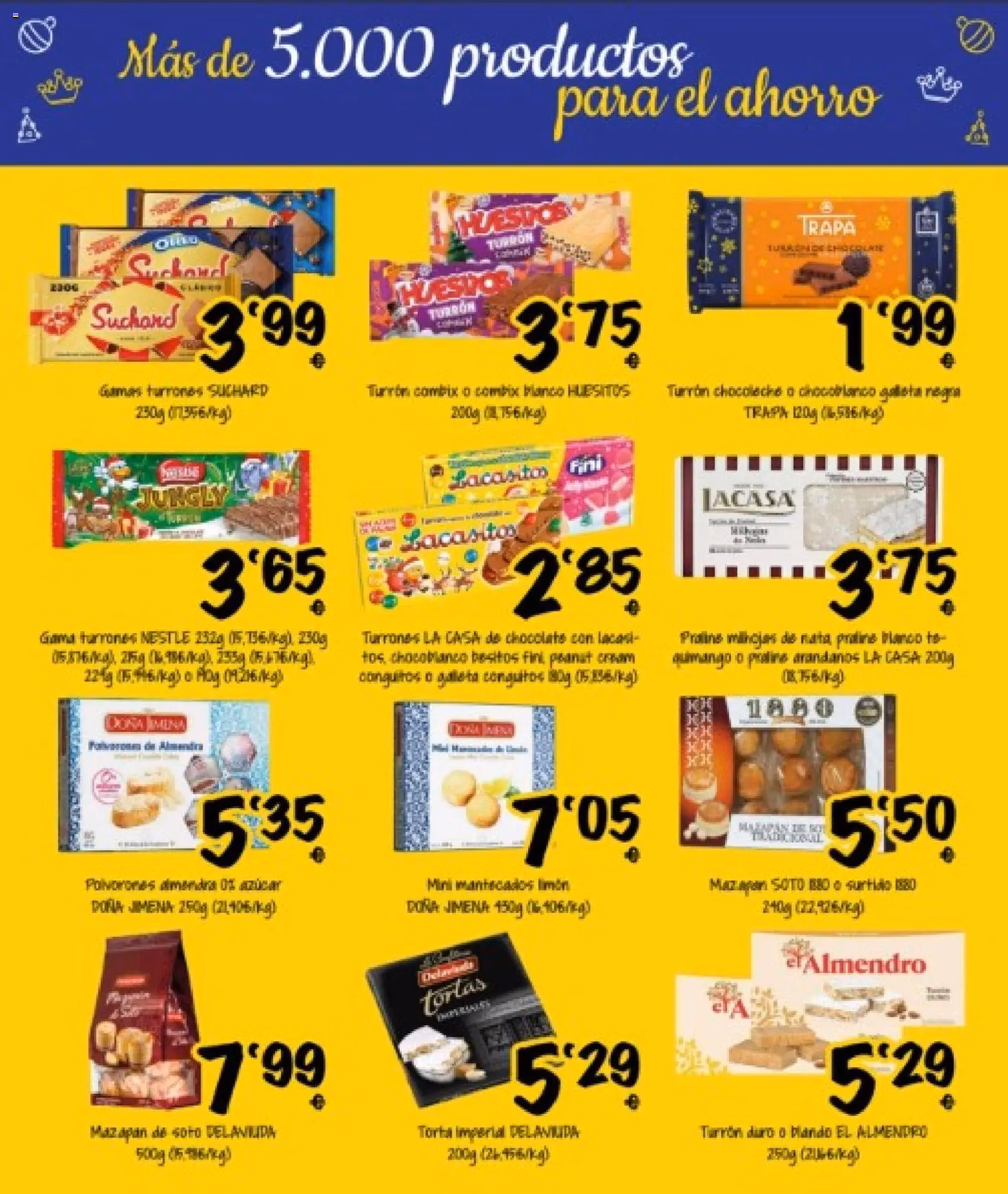 Cash Fresh folleto - folleto válido desde 28/11/2025 página 14 de 24