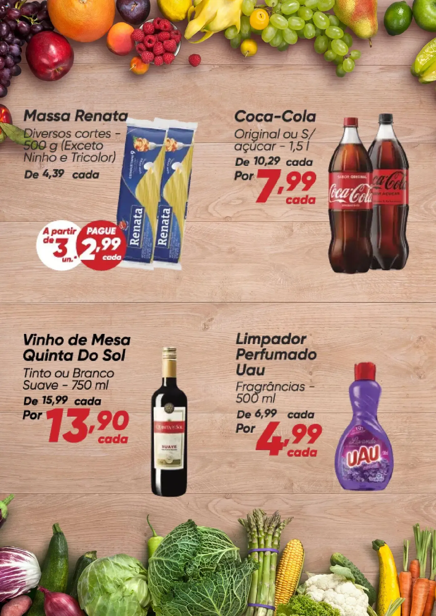 Dia promoções - folheto válido a partir de 27/10/2025 página 8 de 9 Dia promoções - folheto válido a partir de 27/10/2025 página 8 de 9