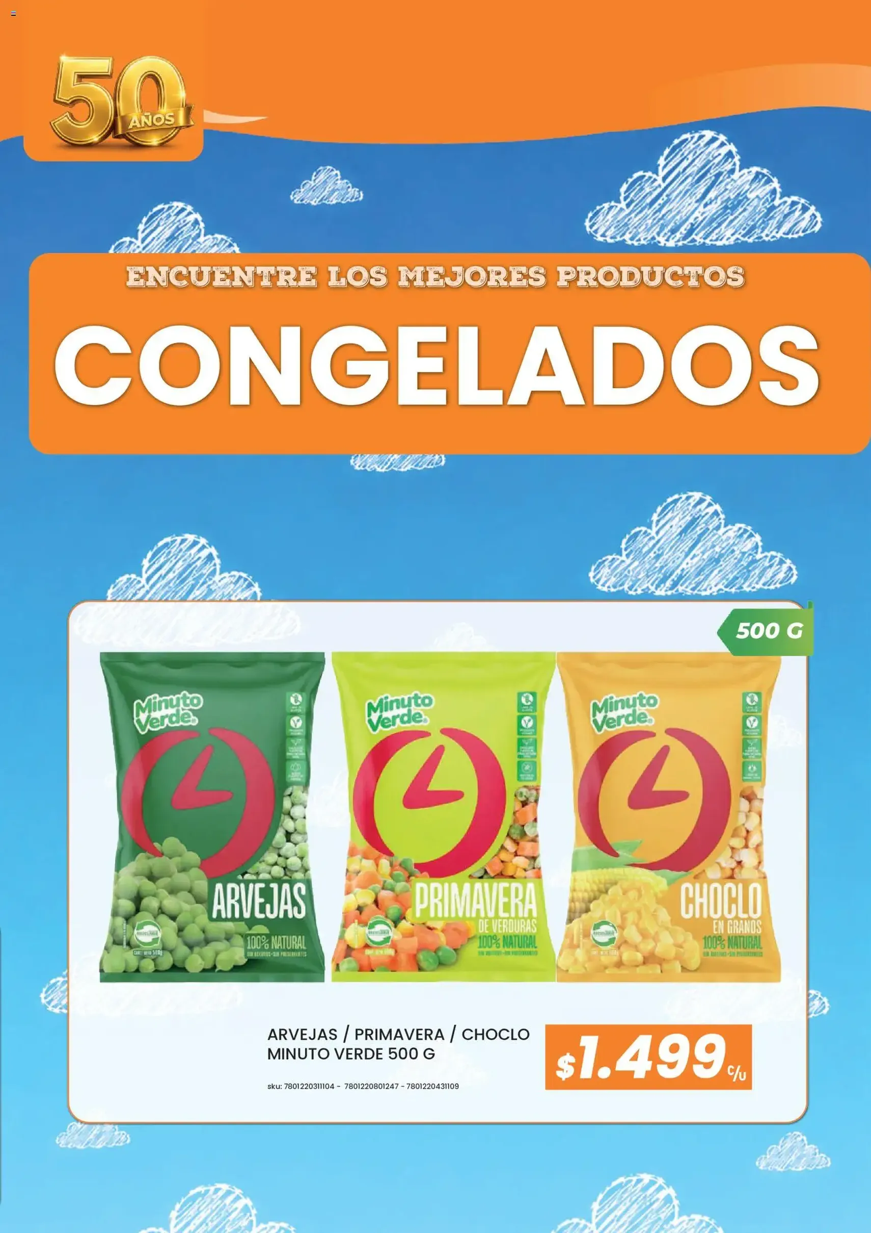 Cugat Ofertas - folleto válido desde 12.07.2026 página 36 de 49
