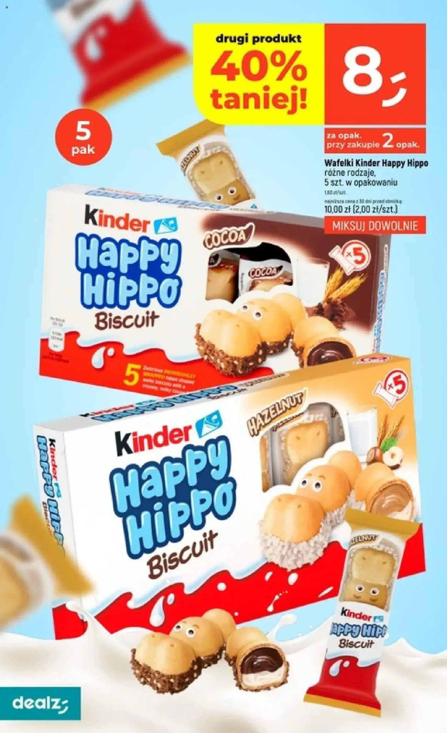 Dealz gazetka - ważny gazetka od 05.03.2026 strona 22 z 34