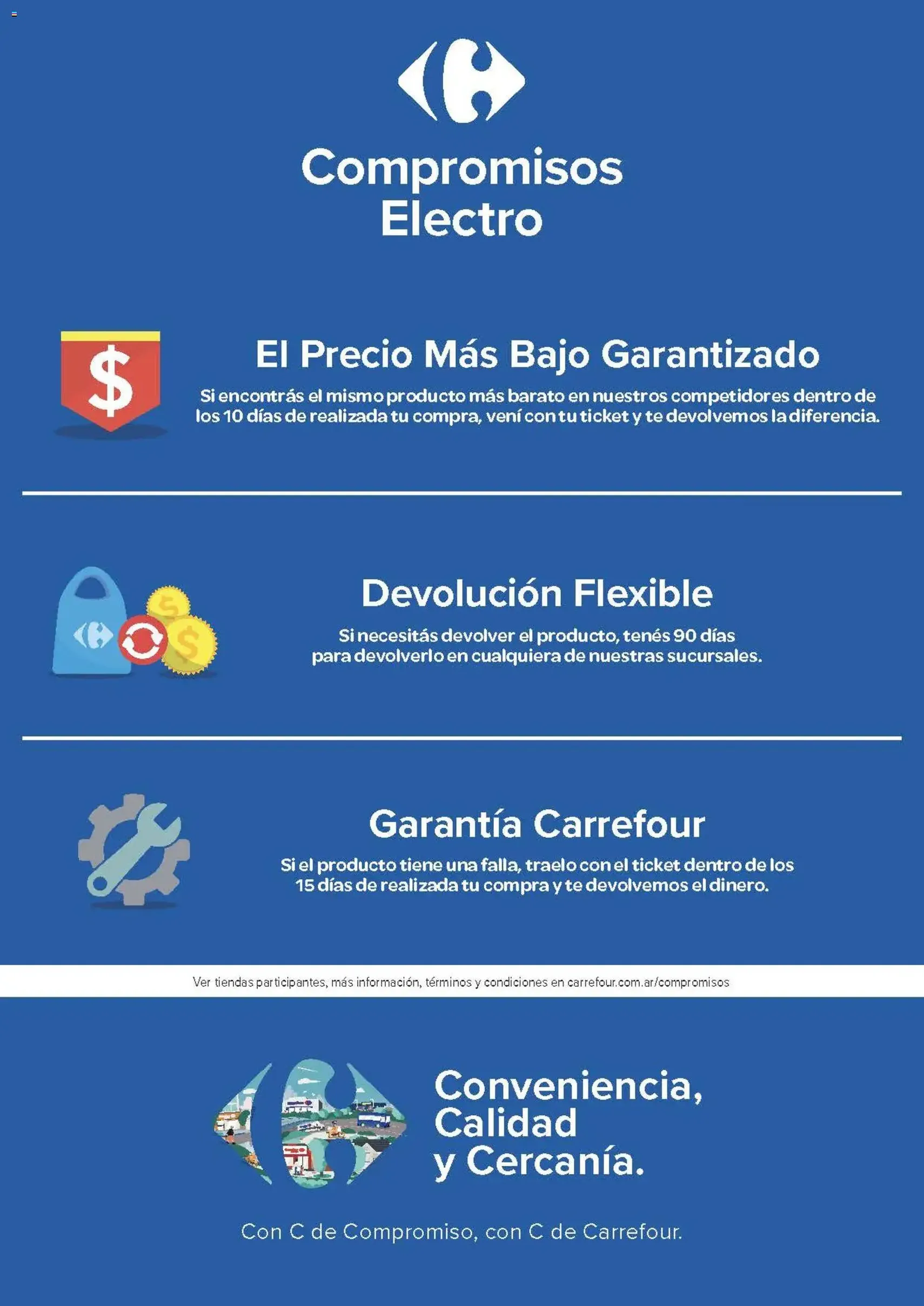 Carrefour ofertas - folleto válido desde 06/05/2026 página 18 de 30