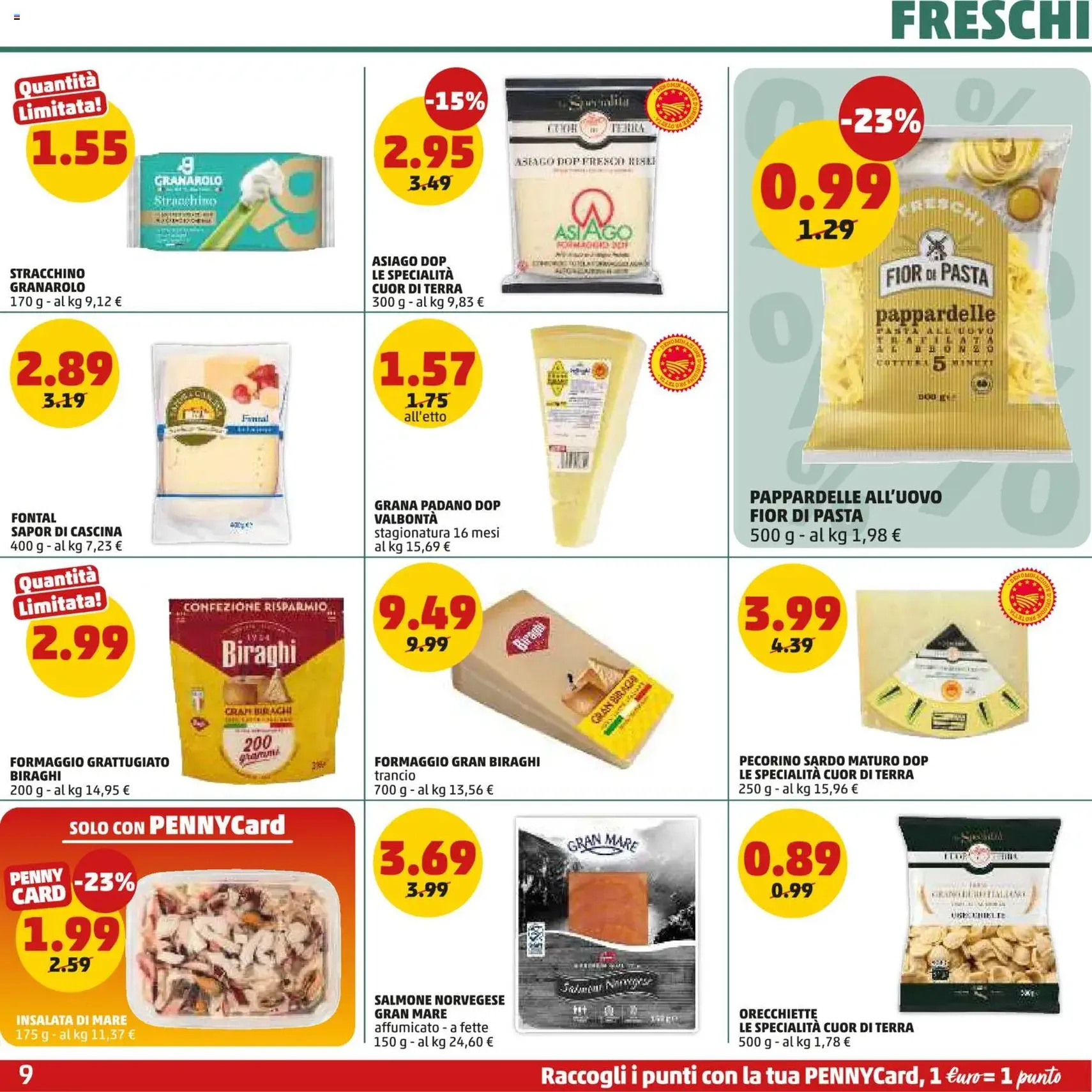 PENNY volantino - volantino valido dal 21/05/2026 pagina 9 di 20