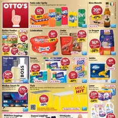 Otto's Aktionen - Prospekt Vorschau gültig ab 08.12.2025