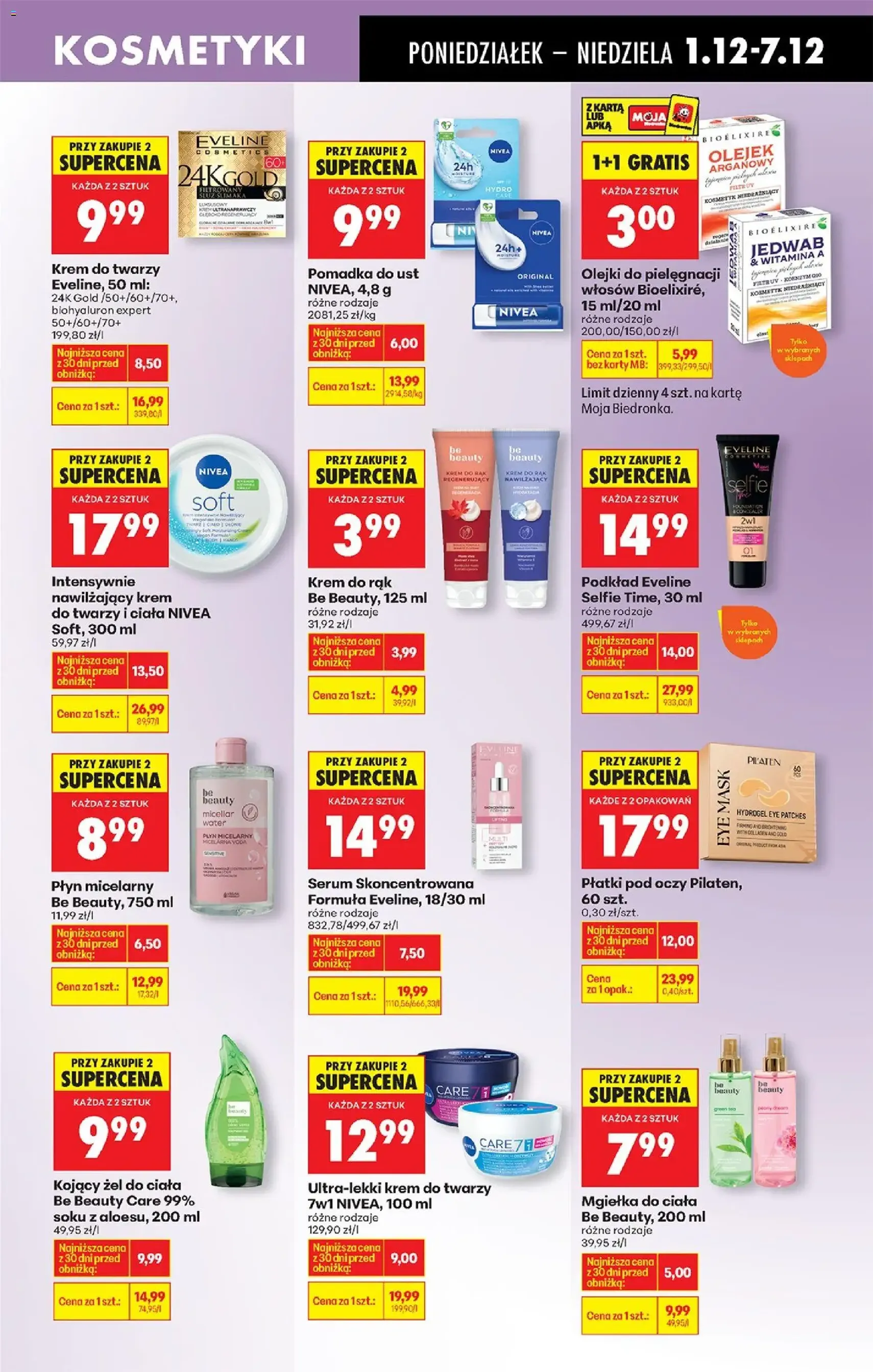 Biedronka gazetka - ważny gazetka od 01.12.2025 strona 73 z 89