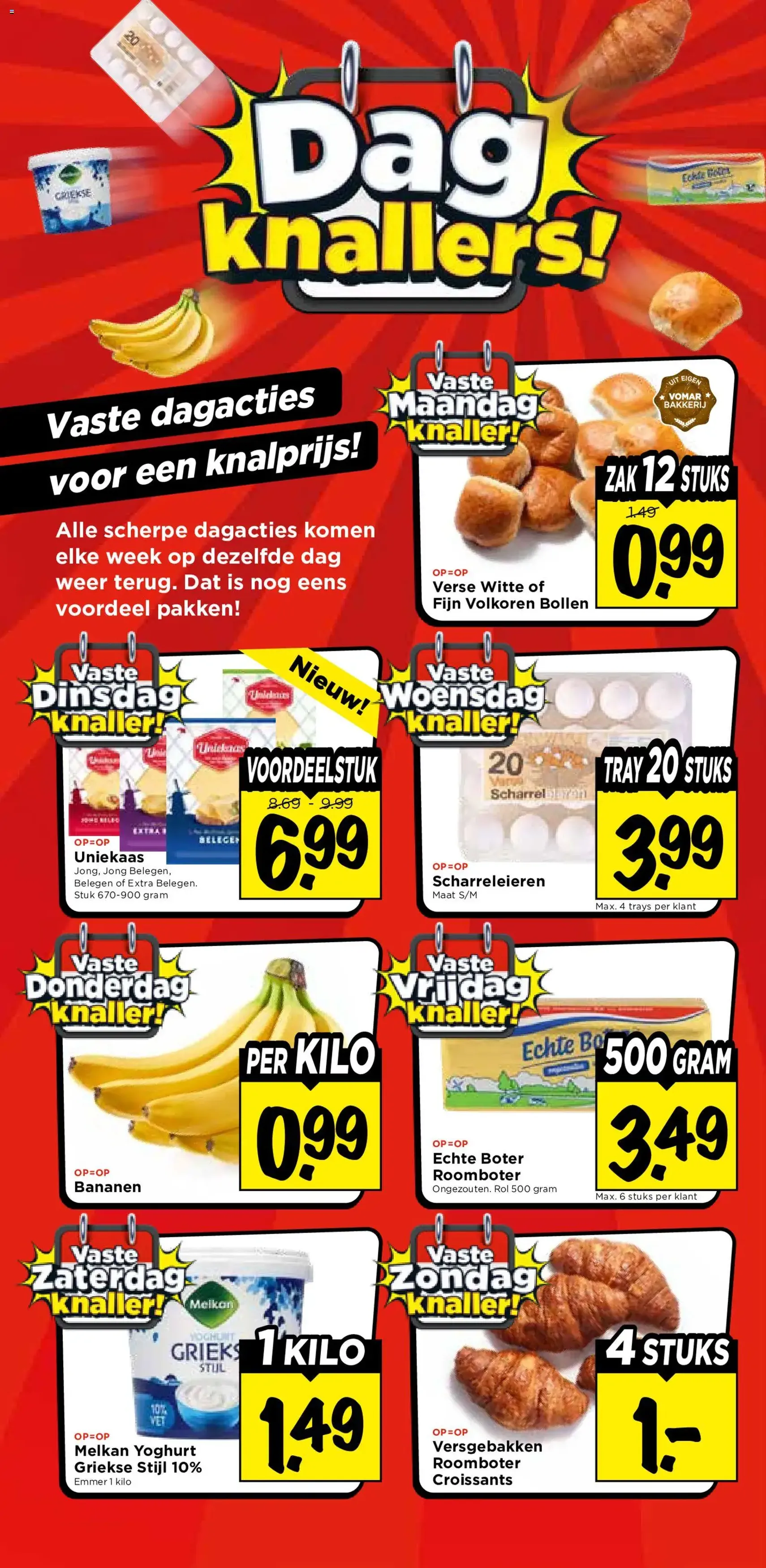 Vomar folder - geldige folder vanaf 14-06-2026 pagina 11 van 42