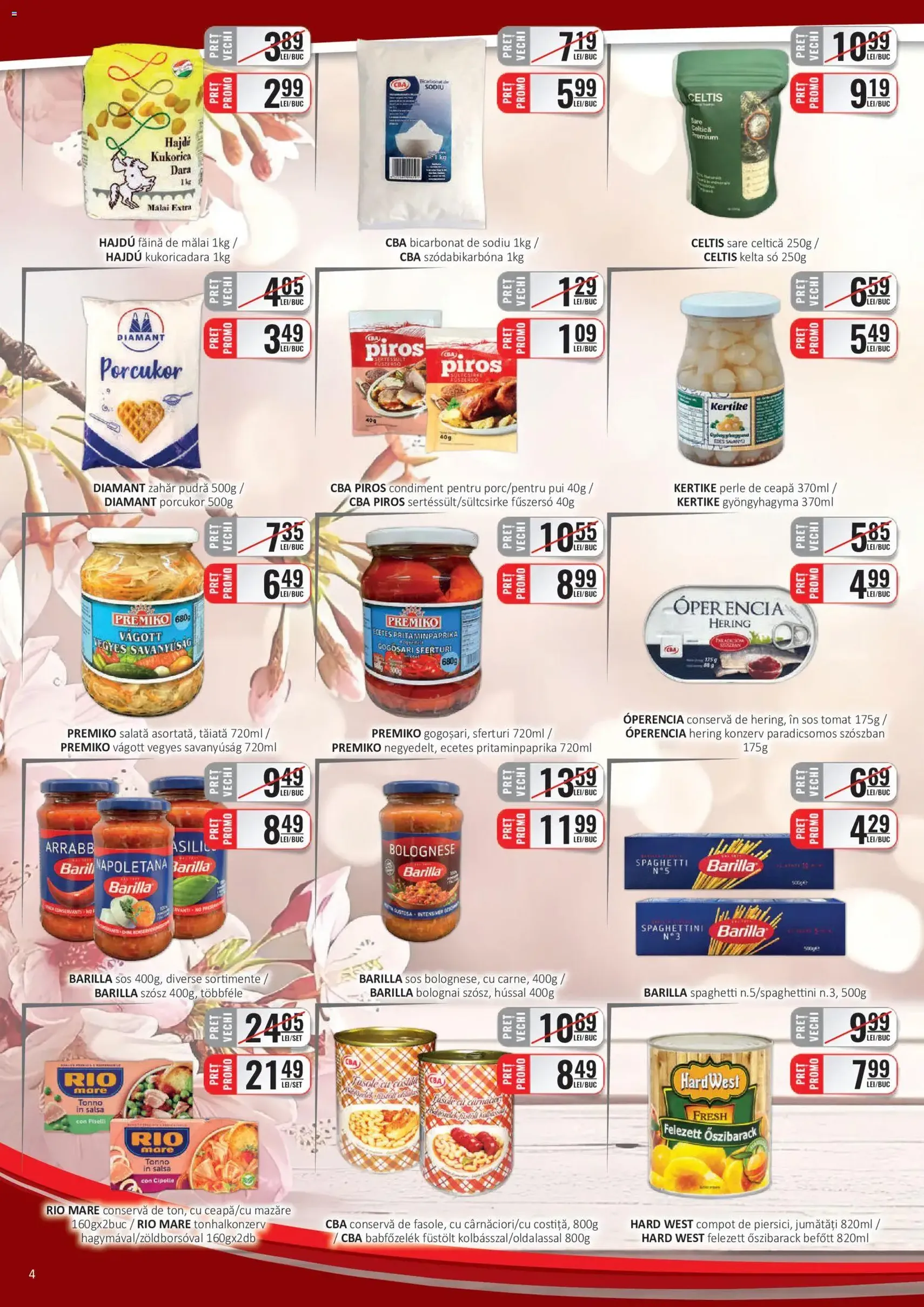 CBA Catalog C+C - cataloage valabile începând cu 01.06.2026 pagina 4 din 8