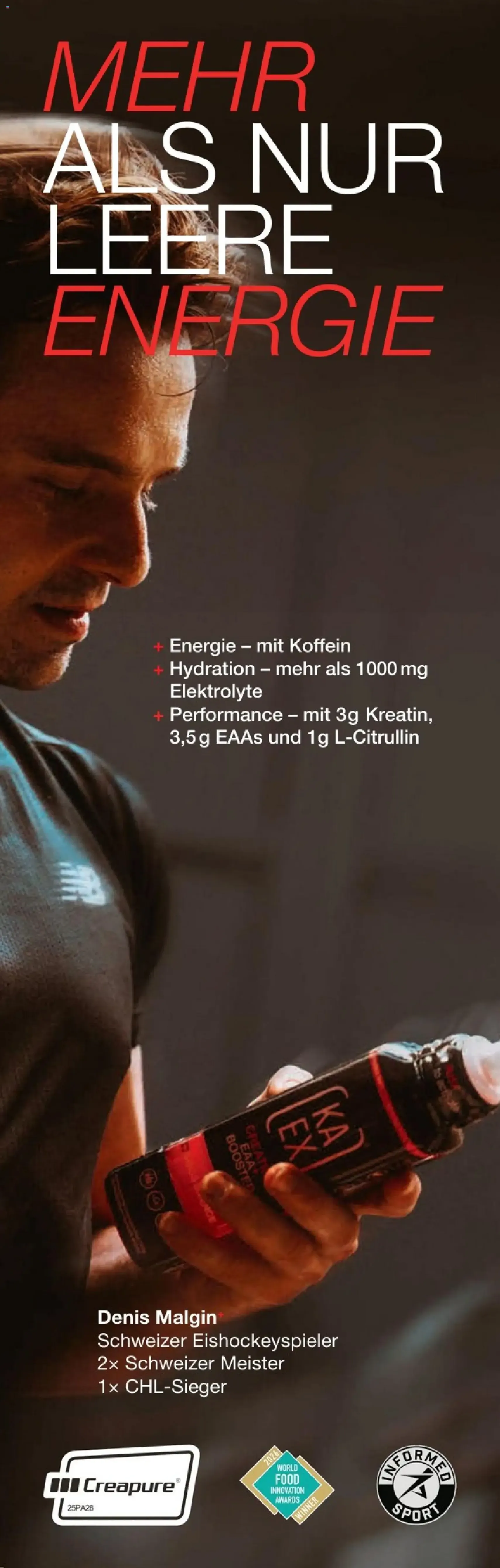 Denner aktionen - Gültiger Prospekt ab 22.10.2026, Seite 26 von insgesamt 26