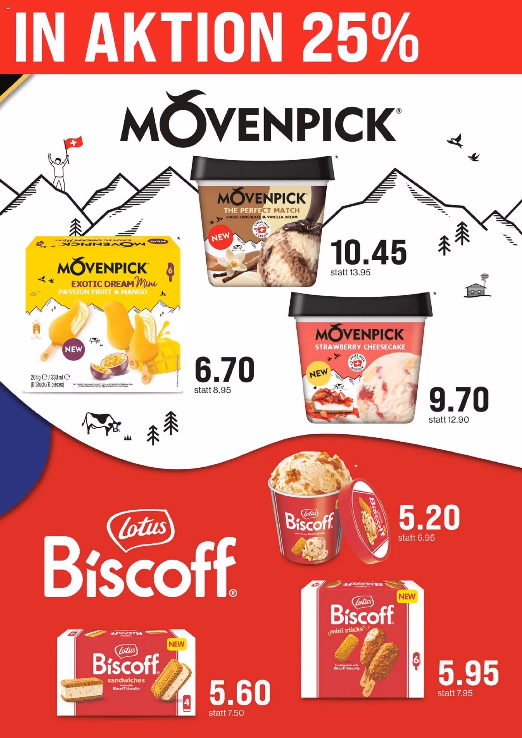 SPAR aktionen - Gültiger Prospekt ab 09.04.2026, Seite 11 von insgesamt 19