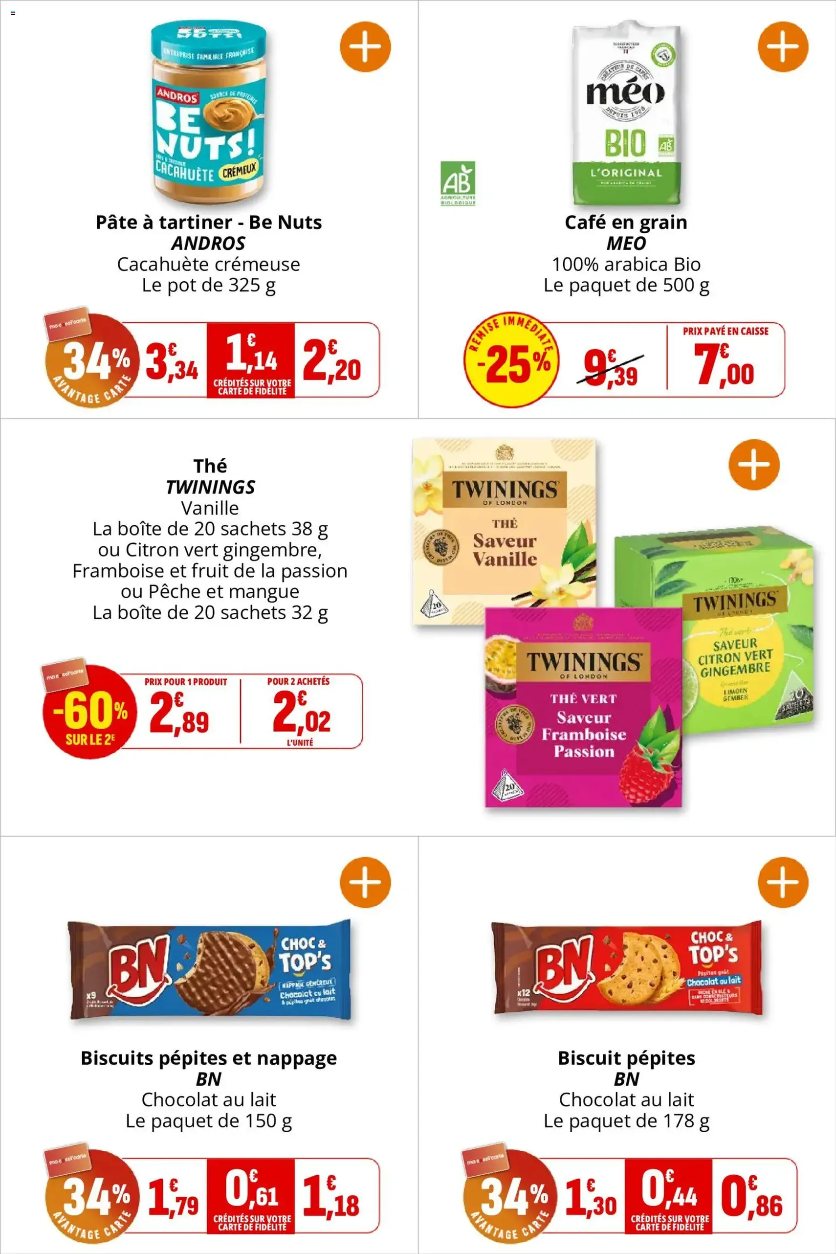 Coccinelle catalogue - brochure valable à partir du 09/09/2026, page 25 sur 44