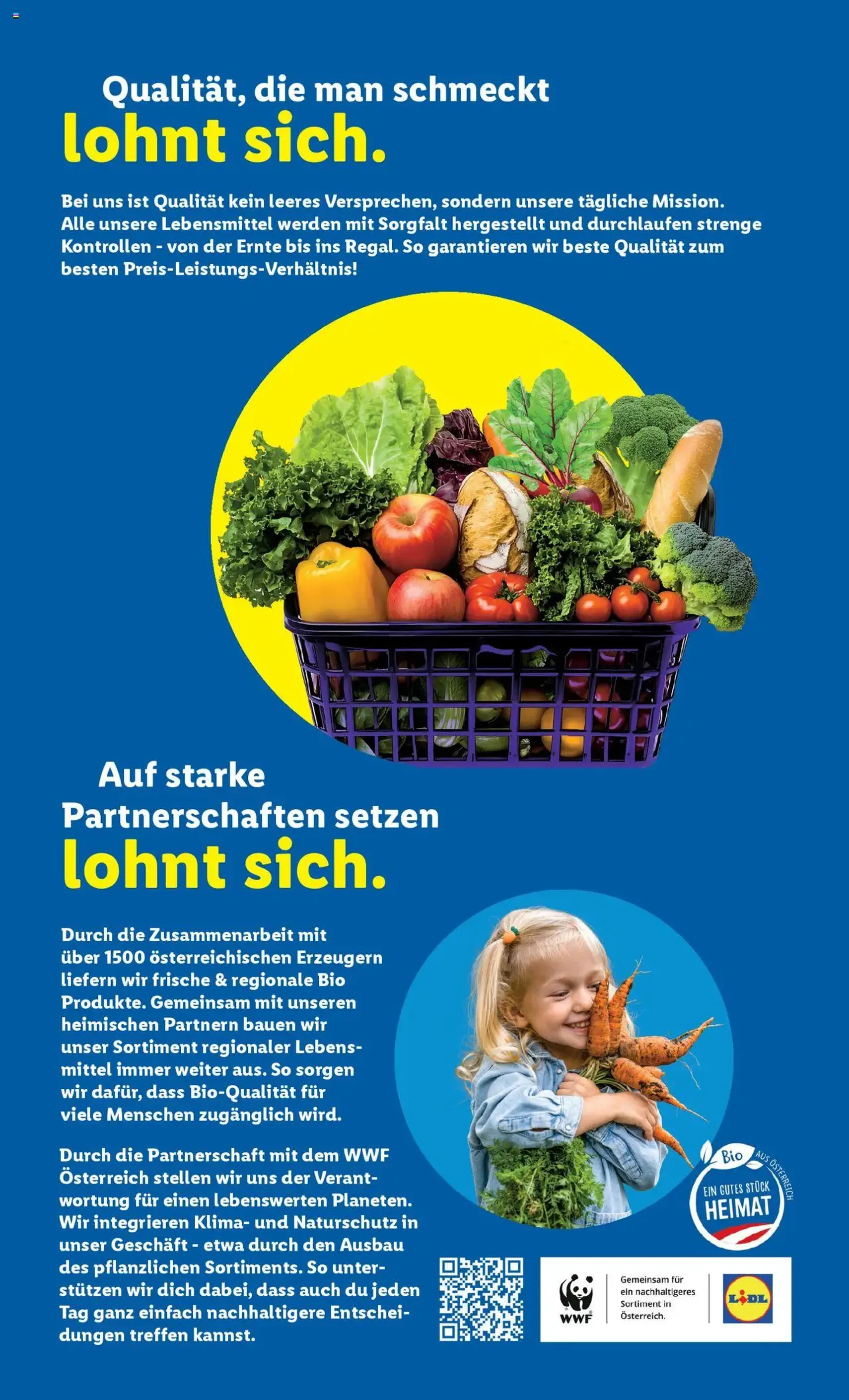 Lidl Flugblatt - Gültiger Prospekt ab 25.09.2025, Seite 3 von insgesamt 51