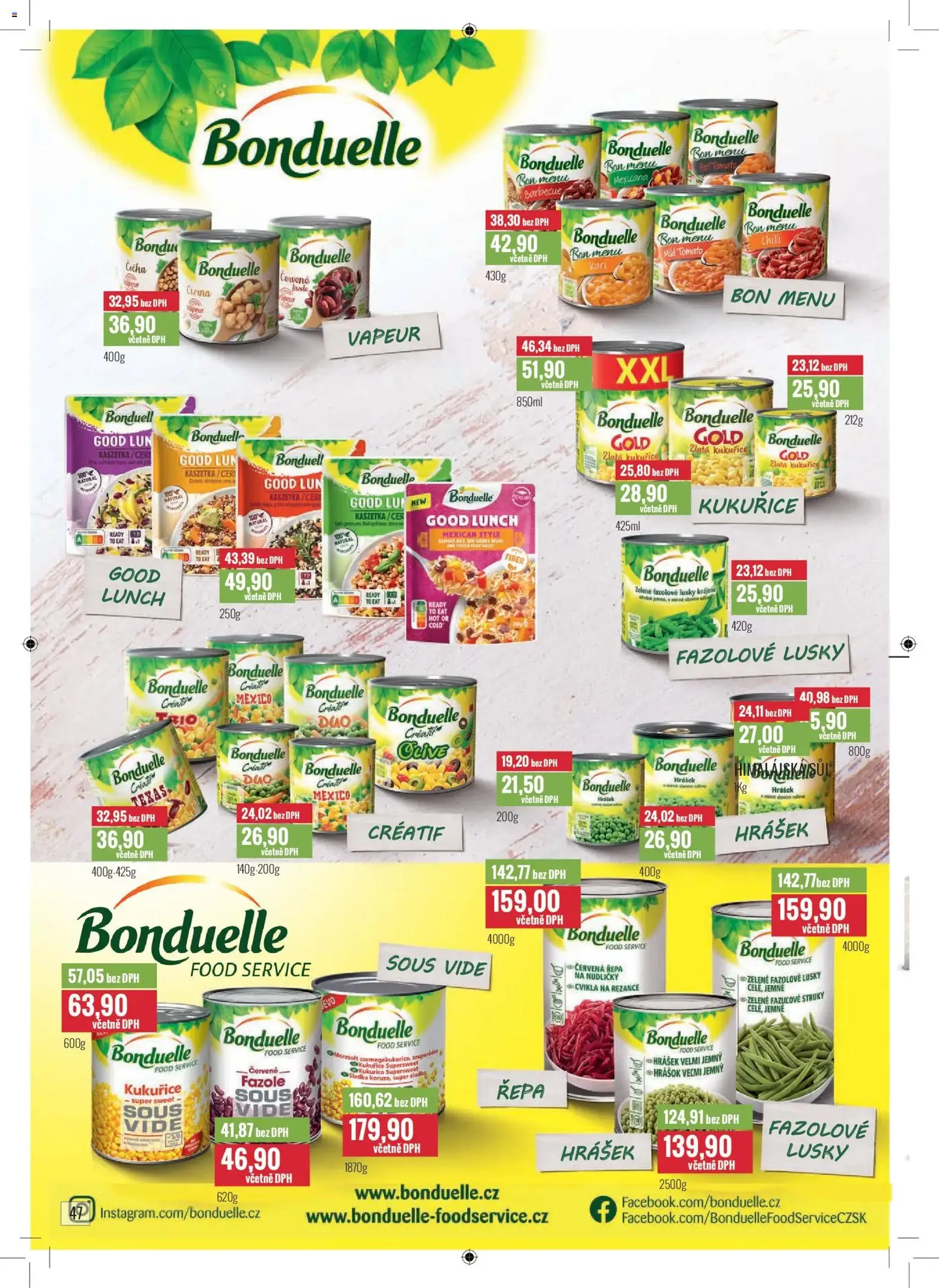 Ratio leták - platný leták od 01.11.2025 strana 48 z 84