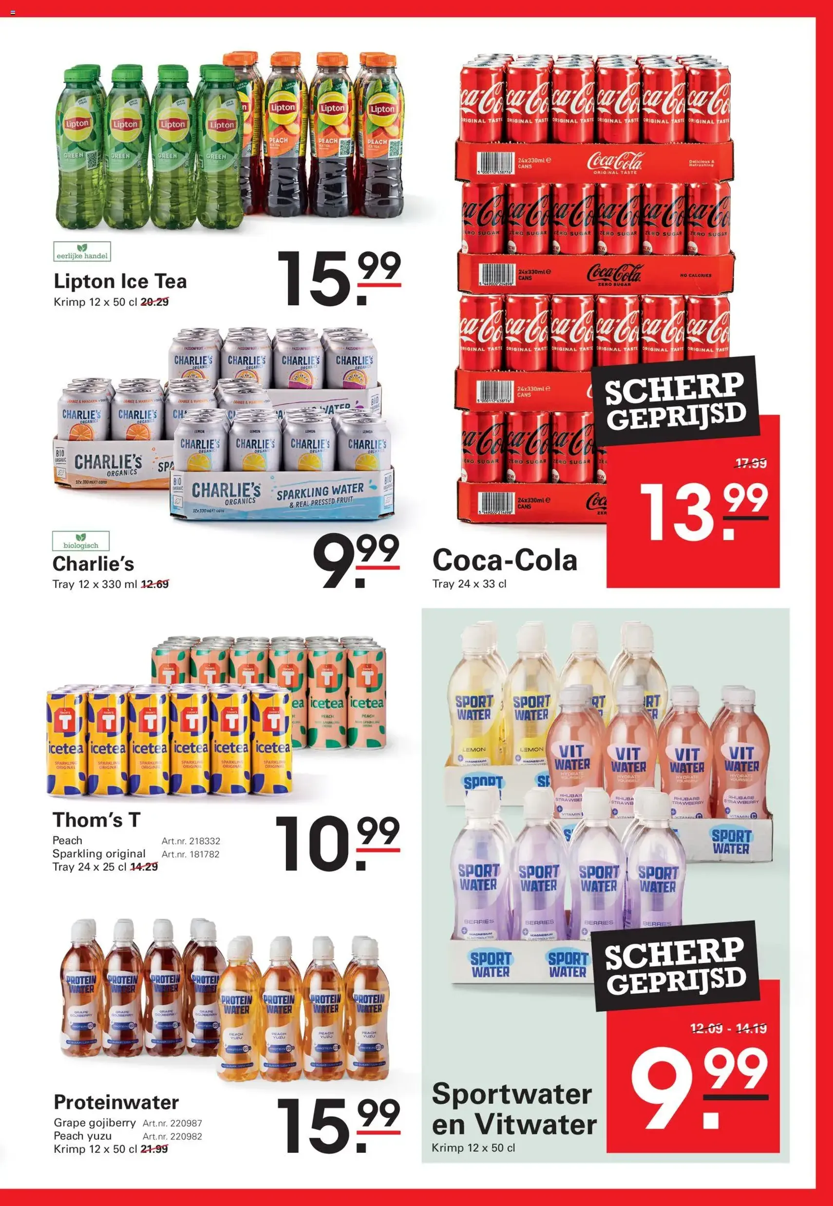 Sligro - Folder - geldige folder vanaf 29-01-2026 pagina 29 van 91