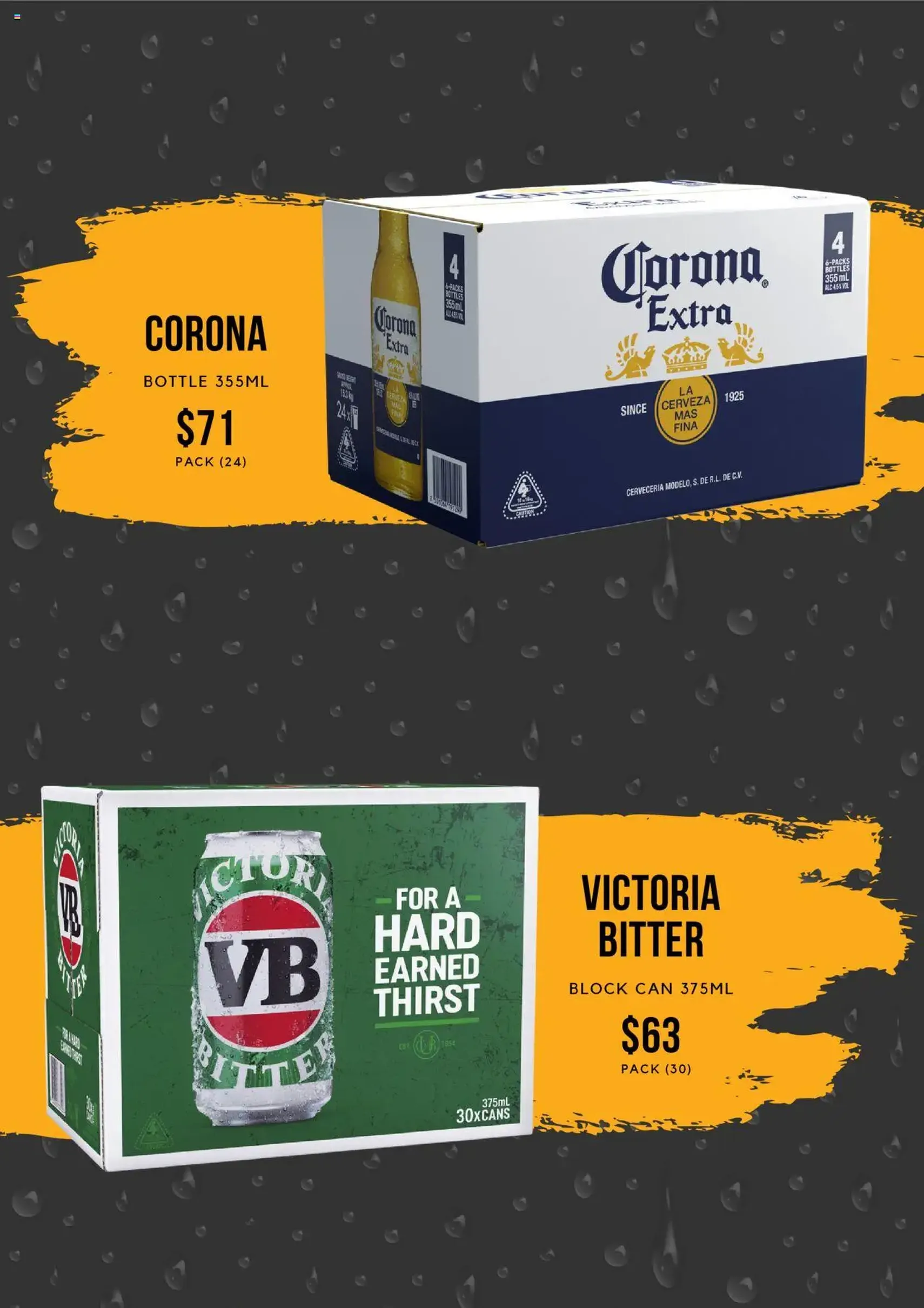First Choice Catalogue - valid flyer from 15/08/2025, page 3 of 5