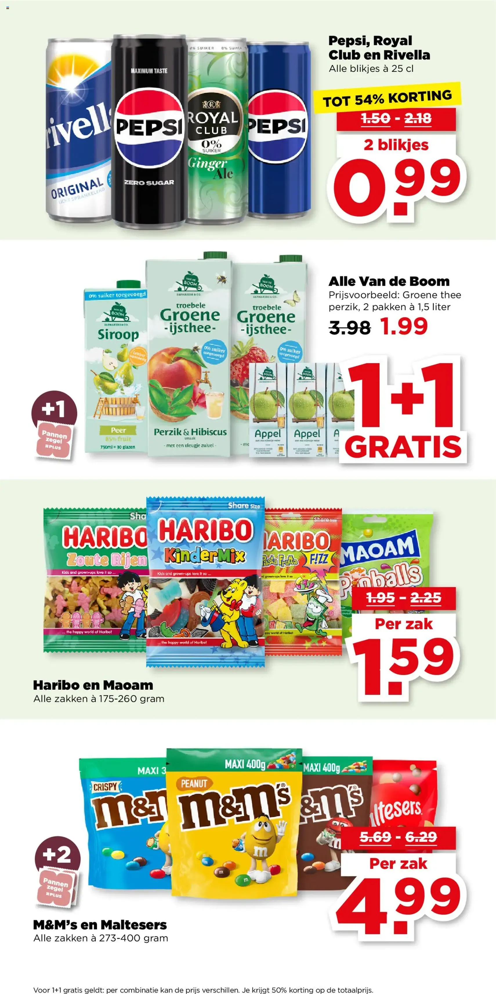 Plus - Folder week 52 - geldige folder vanaf 27-12-2025 pagina 19 van 50