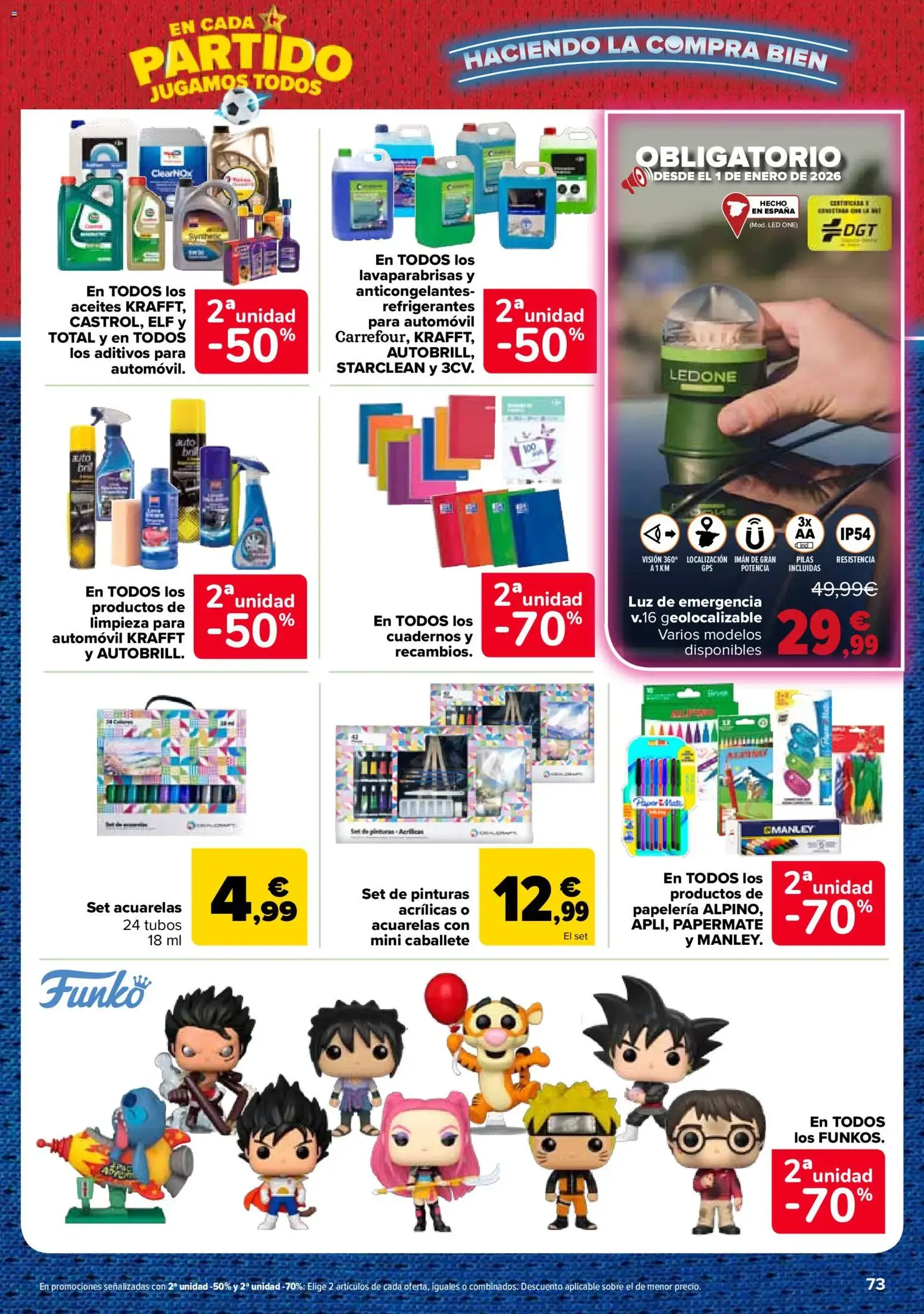 Carrefour folleto - folleto válido desde 25/06/2026 página 81 de 88