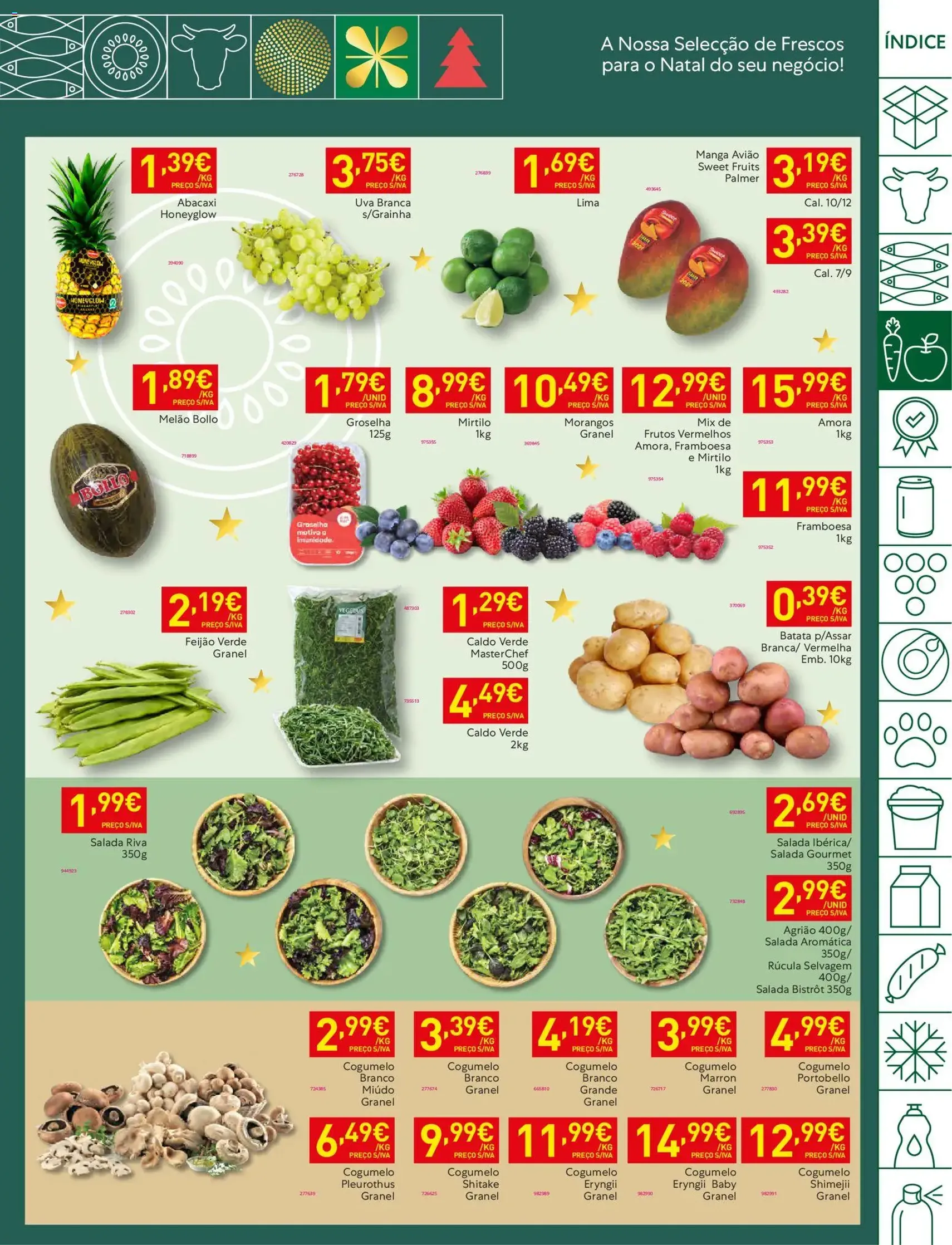 Recheio folheto - folheto válido a partir de 23/12/2025 página 5 de 53