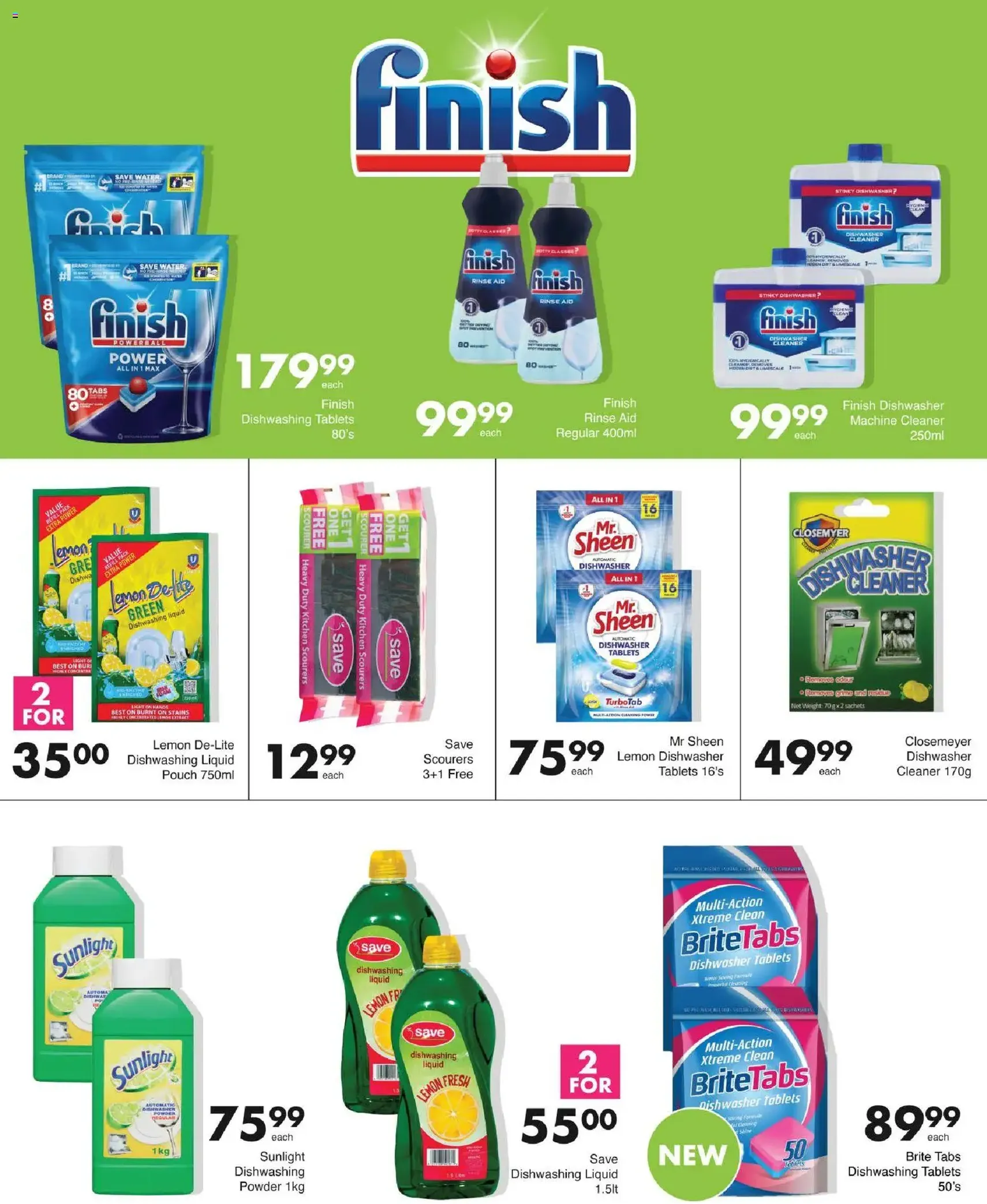 Save Specials - valid flyer from 04/12/2025, page 76 of 86