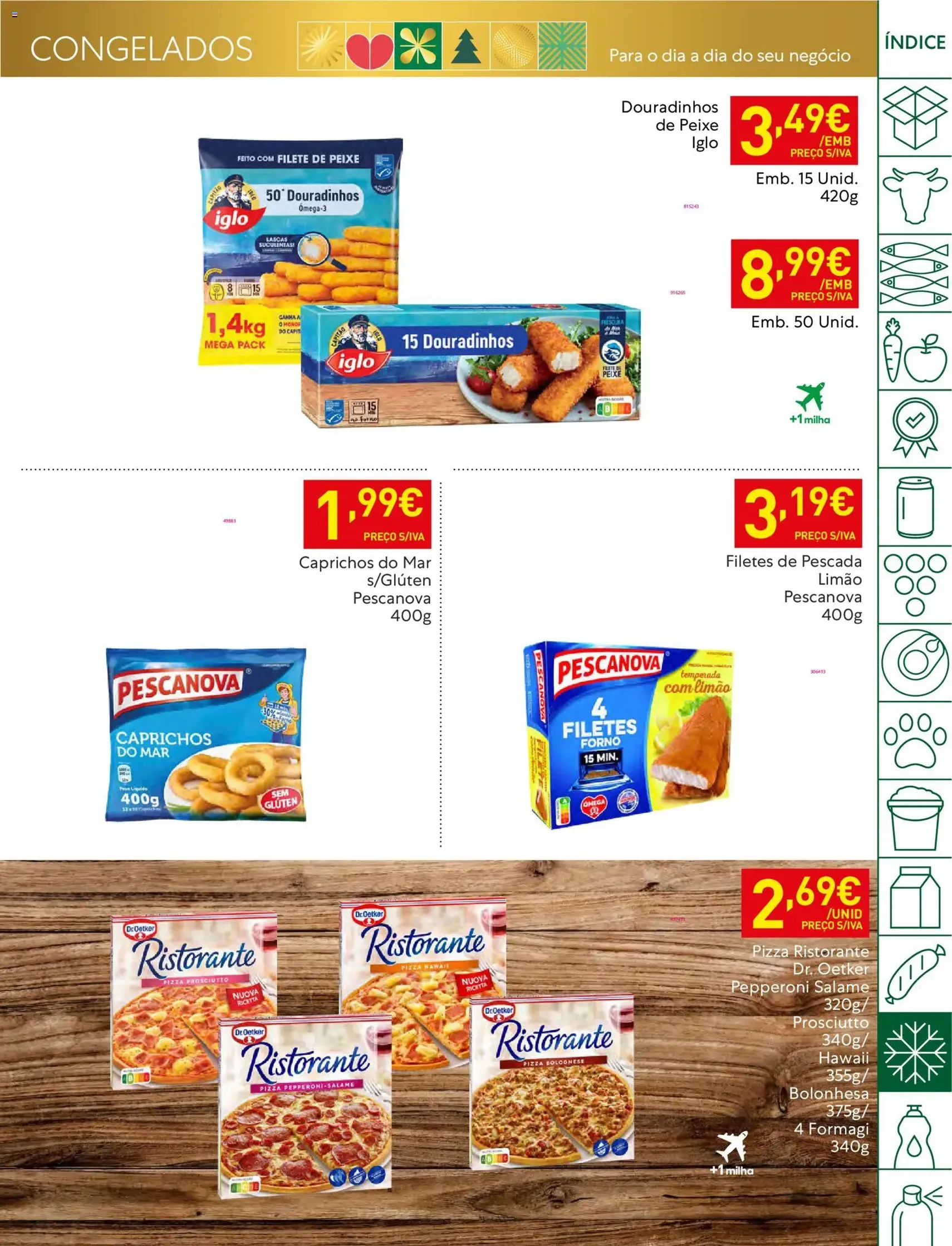 Recheio folheto - folheto válido a partir de 23/12/2025 página 45 de 53