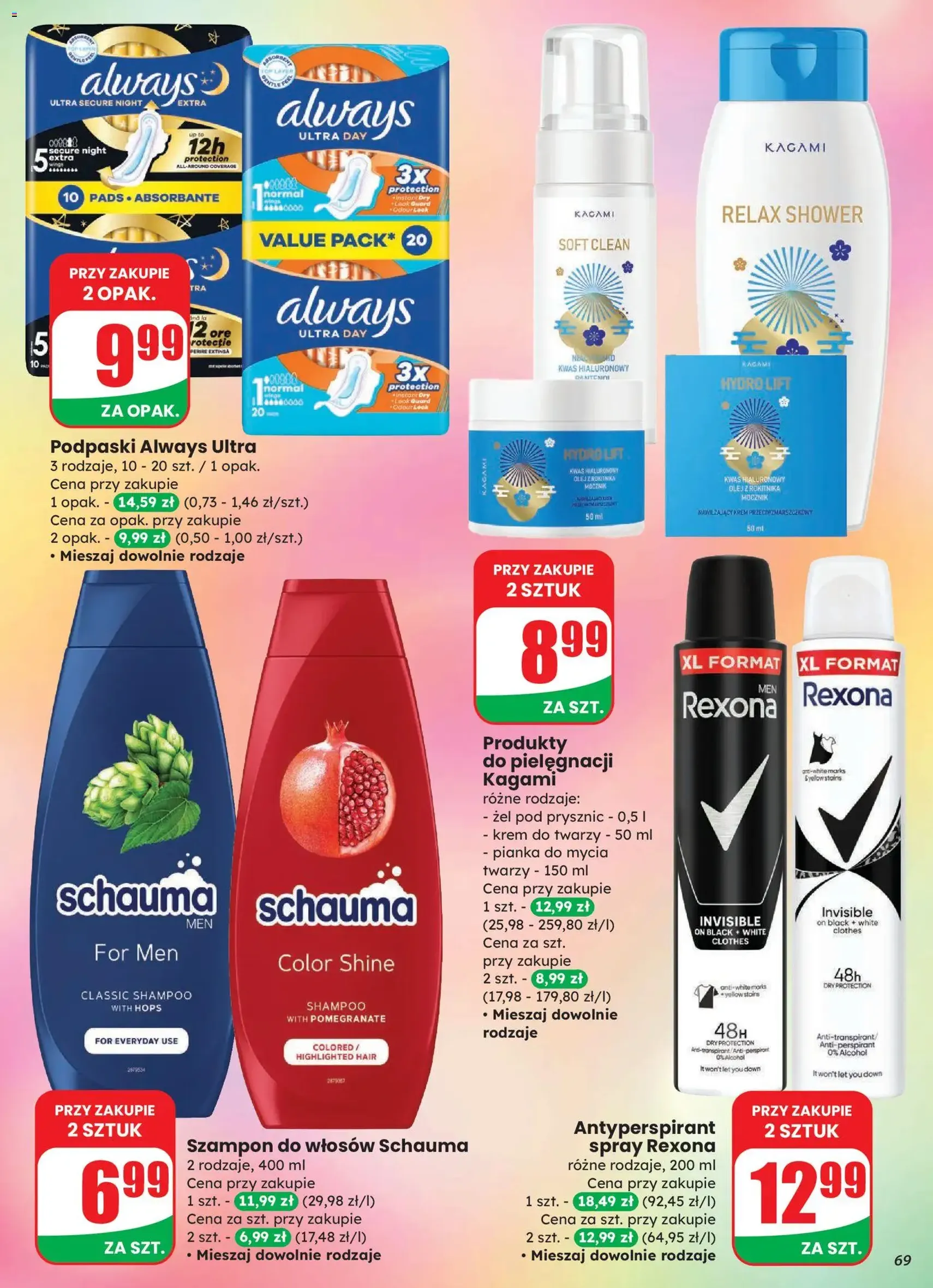 Dino Gazetka - ważny gazetka od 12.11.2025 strona 69 z 73