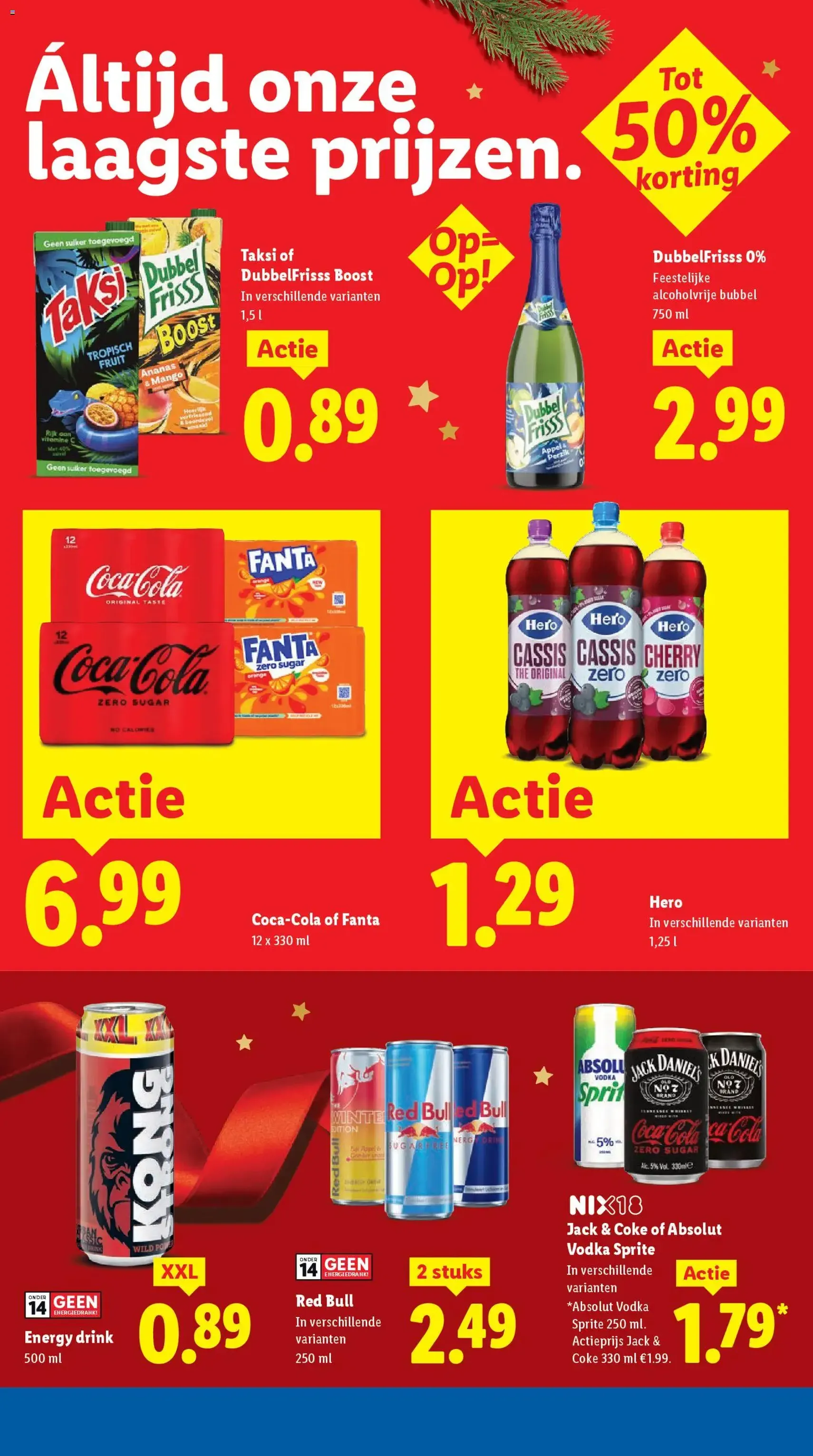 Lidl - Folder week 52 - geldige folder vanaf 22-12-2025 pagina 11 van 37