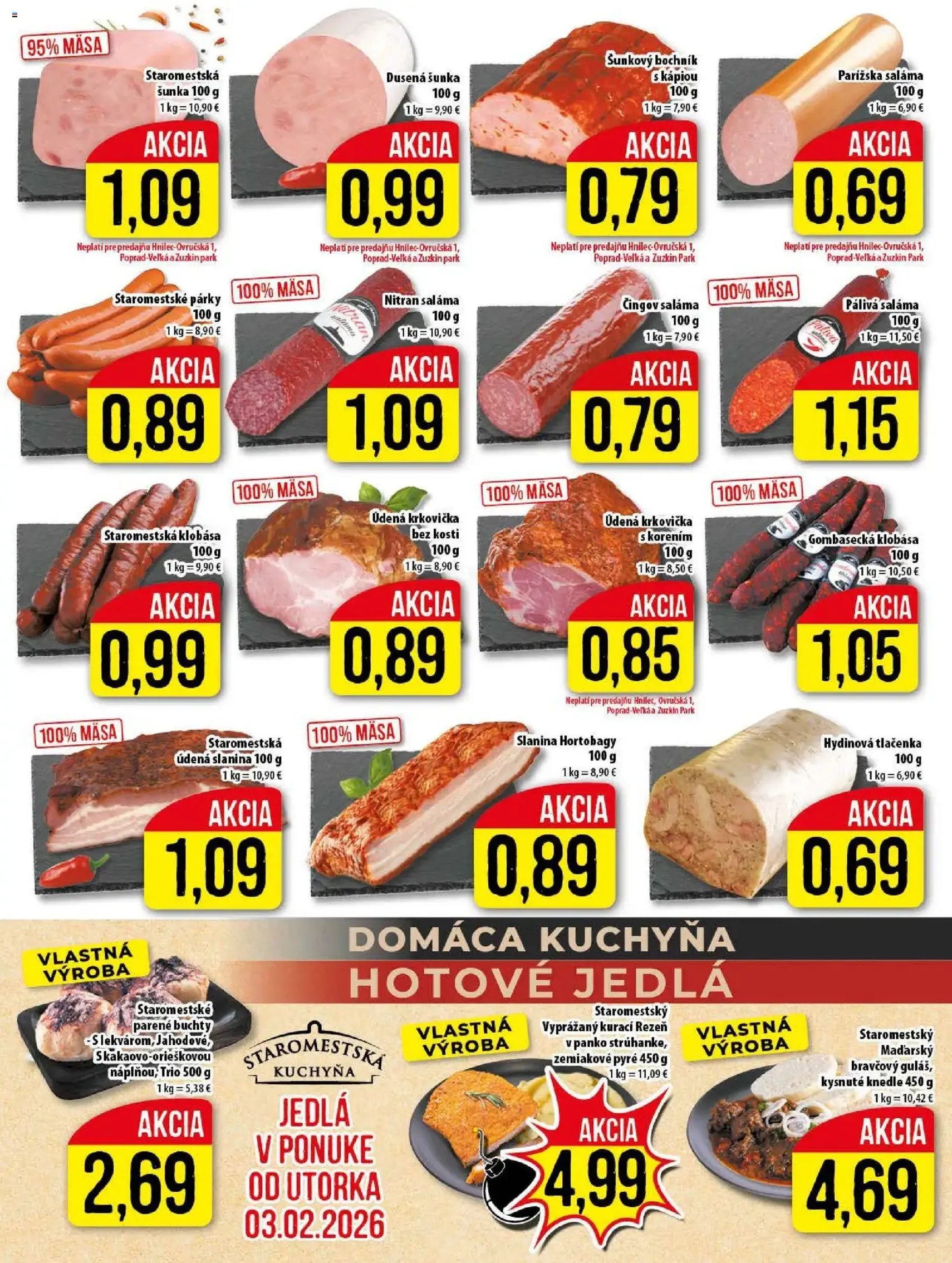 Klas leták - platný leták od 02.02.2026 strana 5 z 25