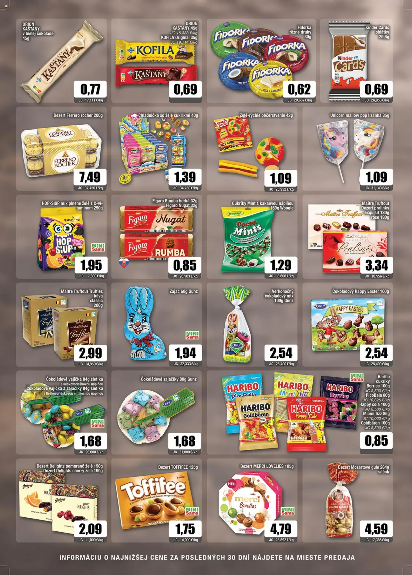Sama leták - platný leták od 20.02.2026 strana 9 z 12