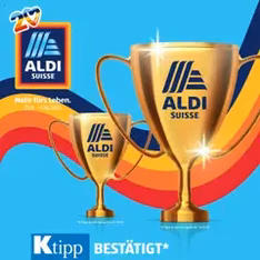 Aldi Aktionen - Prospekt Vorschau gültig ab 25.09.2025