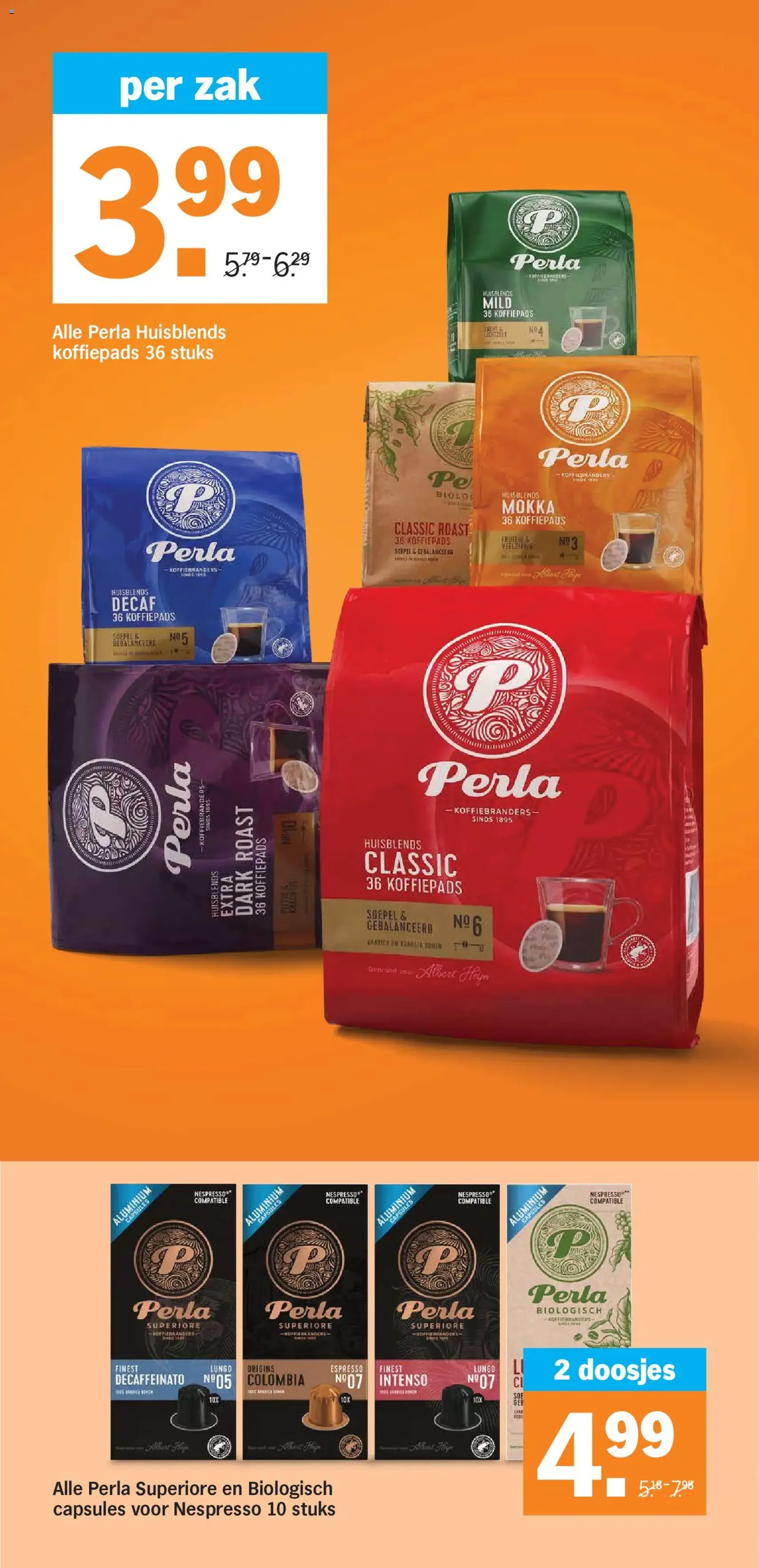 Albert Heijn folder week 30 - geldige folder vanaf 20-07-2026 pagina 25 van 41