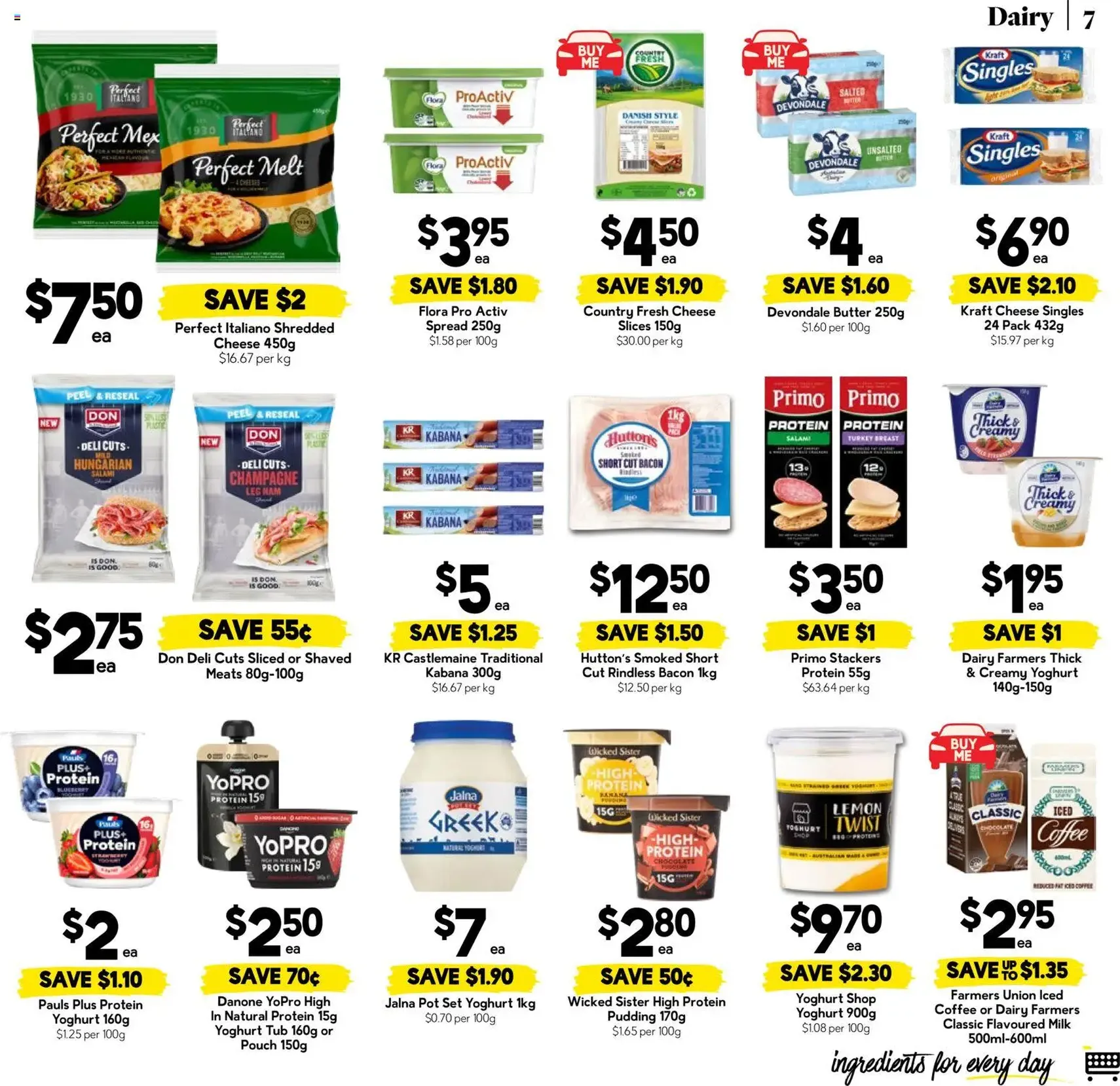 Drakes catalogue - valid flyer from 20/05/2026, page 7 of 16