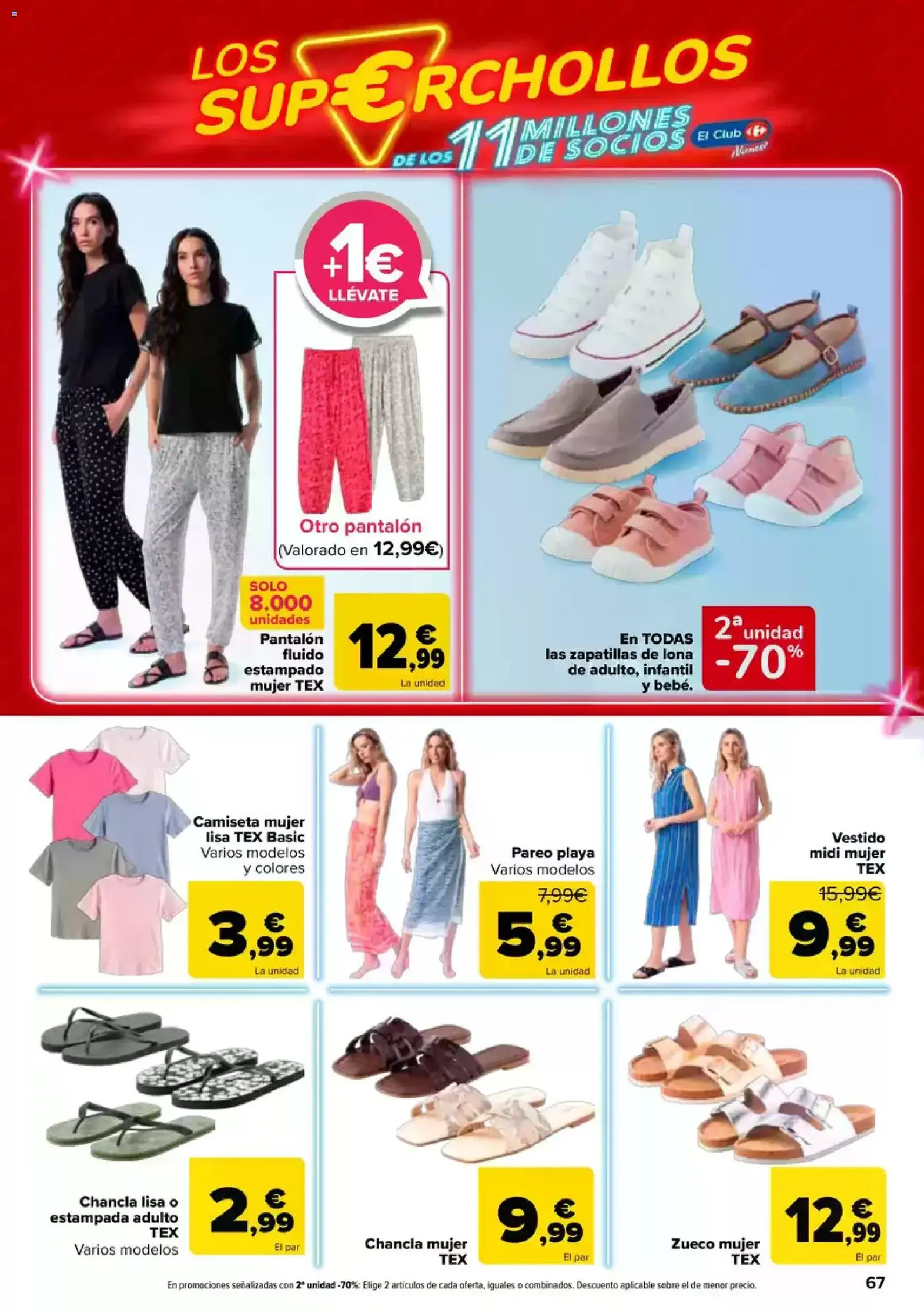 Carrefour folleto - folleto válido desde 23/04/2026 página 66 de 91