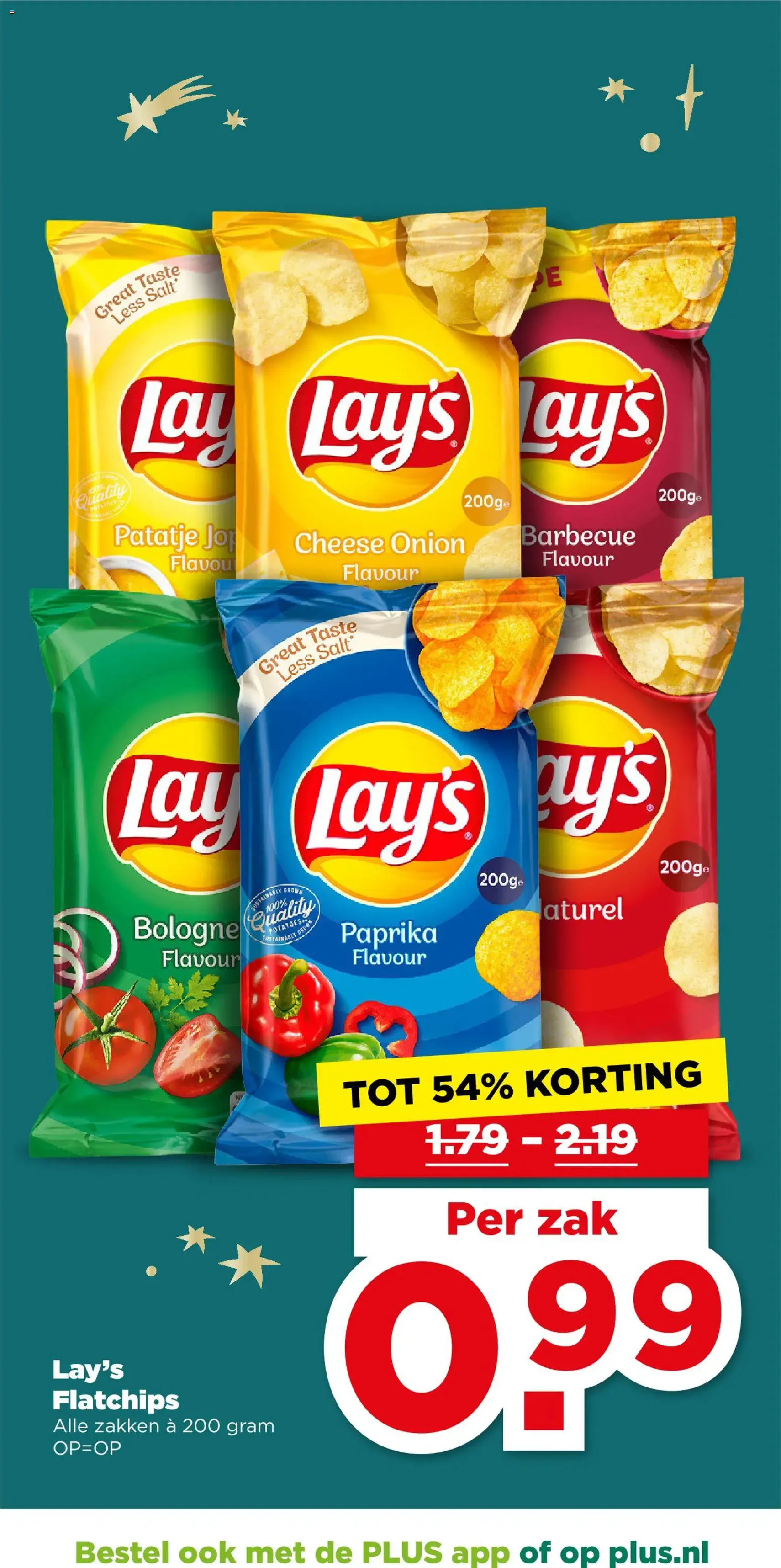 Plus - Folder week 52 - geldige folder vanaf 27-12-2025 pagina 5 van 50