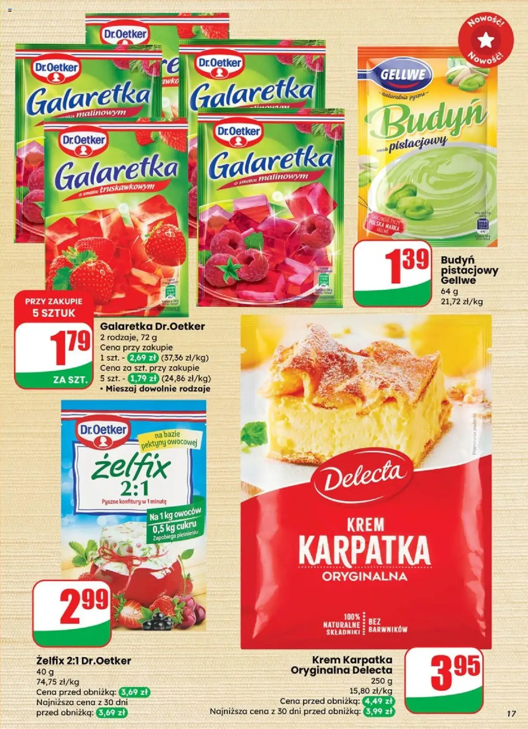 Dino Gazetka - ważny gazetka od 03.09.2025 strona 17 z 70 Dino Gazetka - ważny gazetka od 03.09.2025 strona 17 z 70