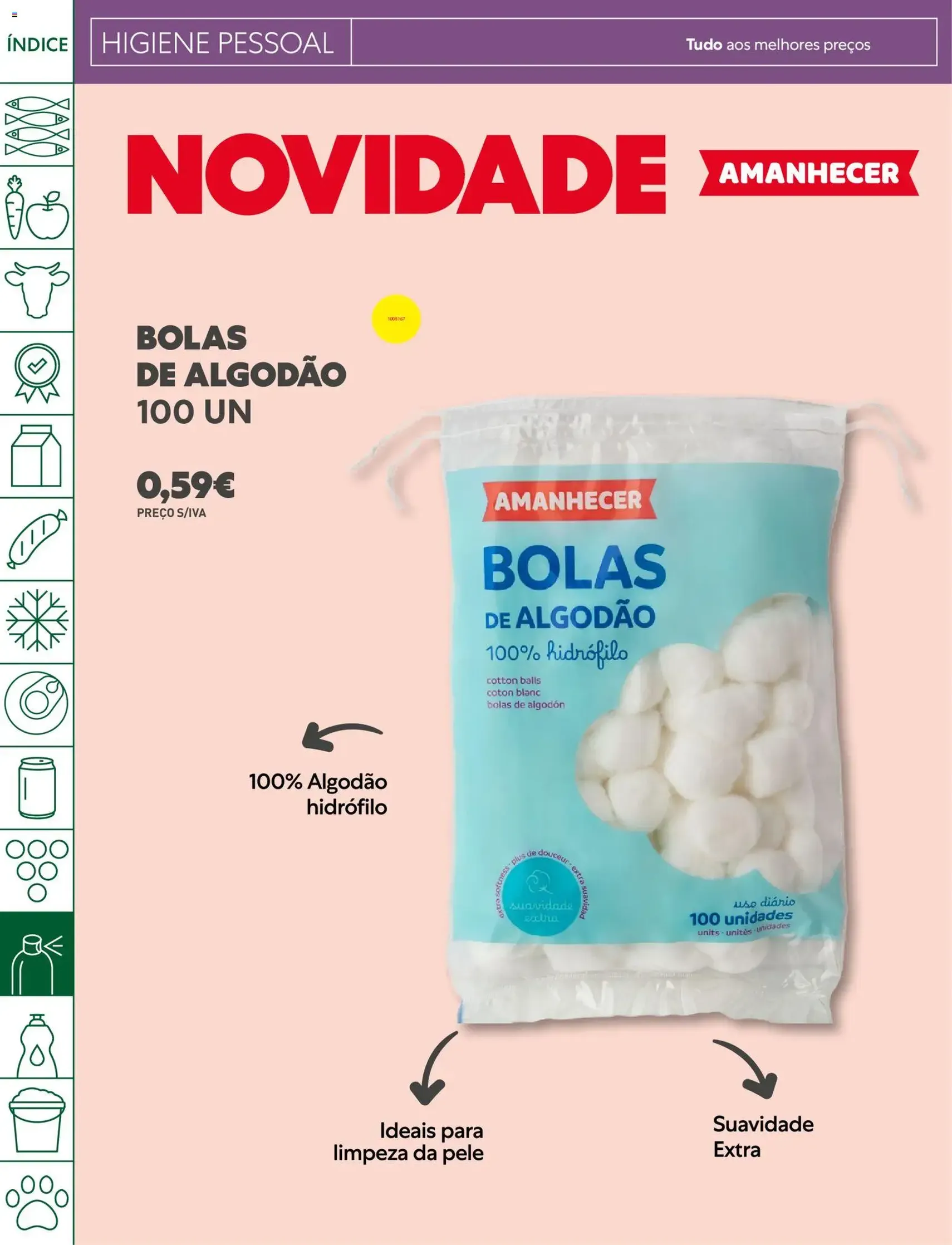 Recheio folheto - folheto válido a partir de 21/07/2026 página 32 de 41