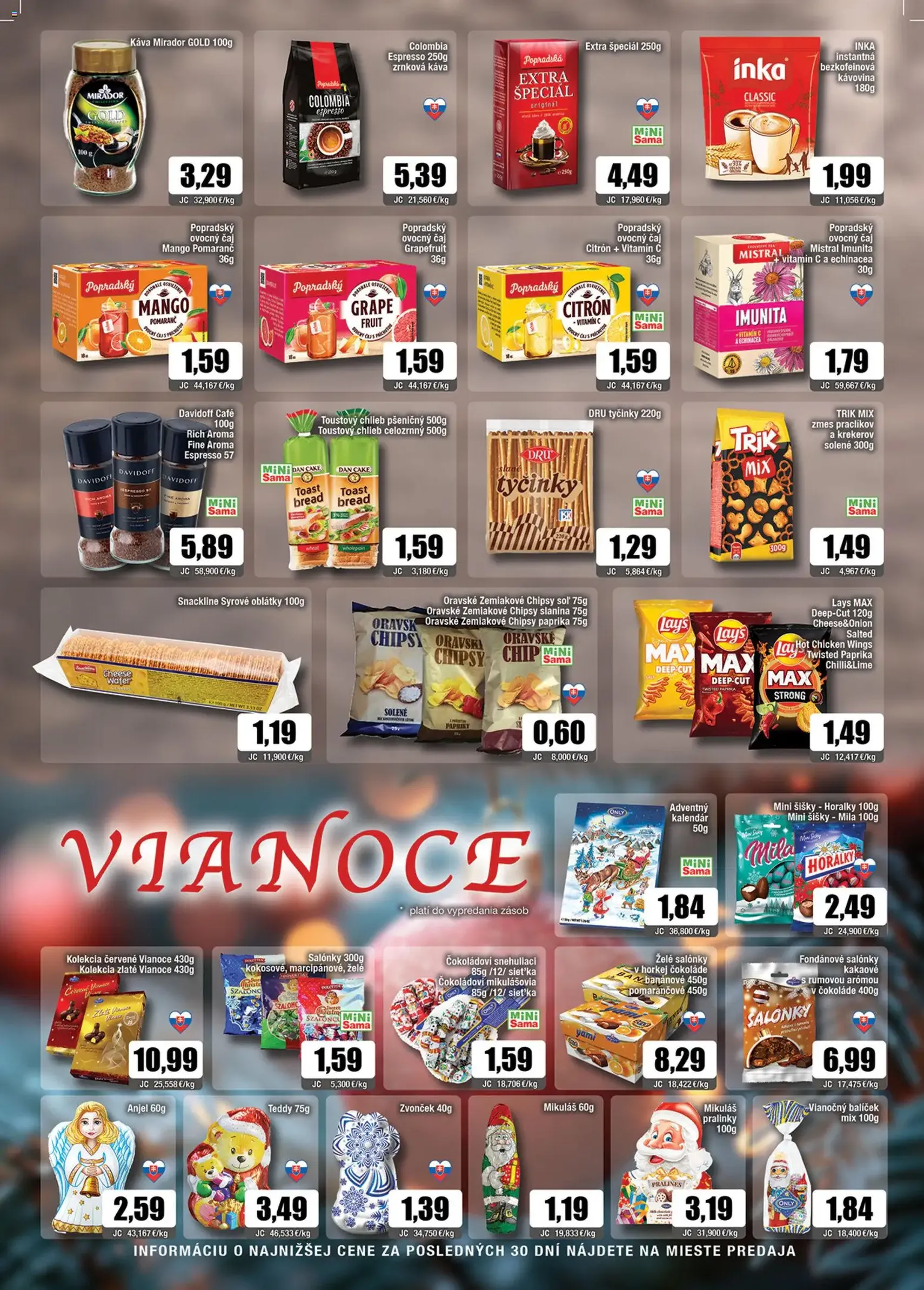 Sama leták - platný leták od 14.11.2025 strana 7 z 12