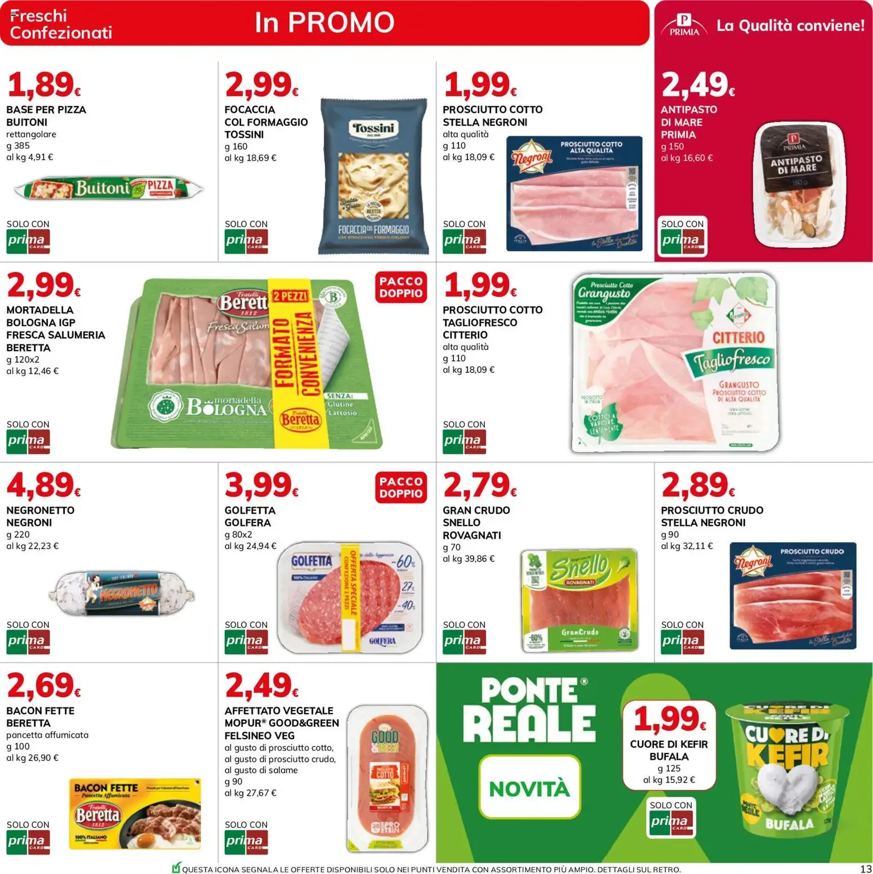 Basko volantino - volantino valido dal 03/06/2026 pagina 13 di 34