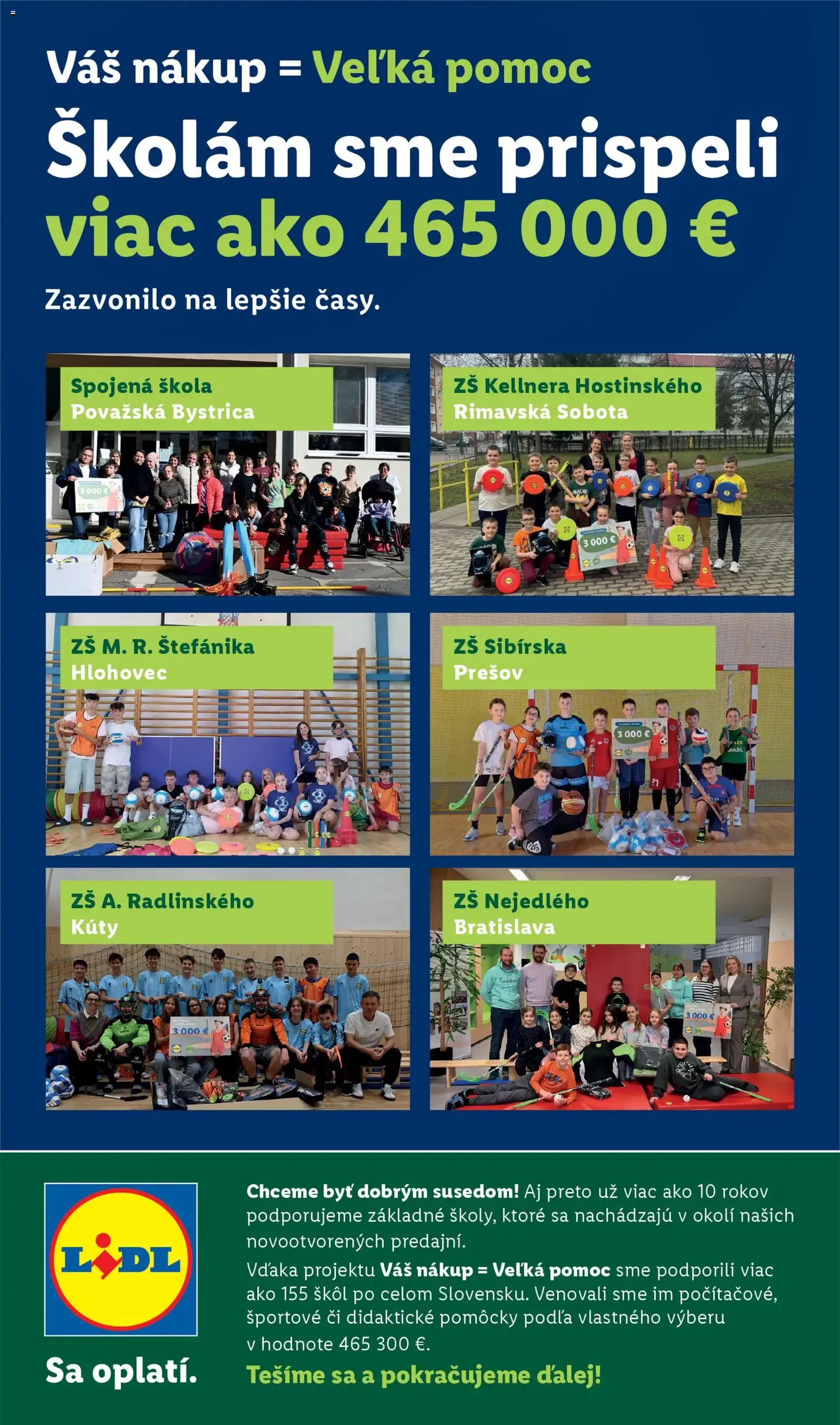 Lidl leták - platný leták od 30.03.2026 strana 107 z 107