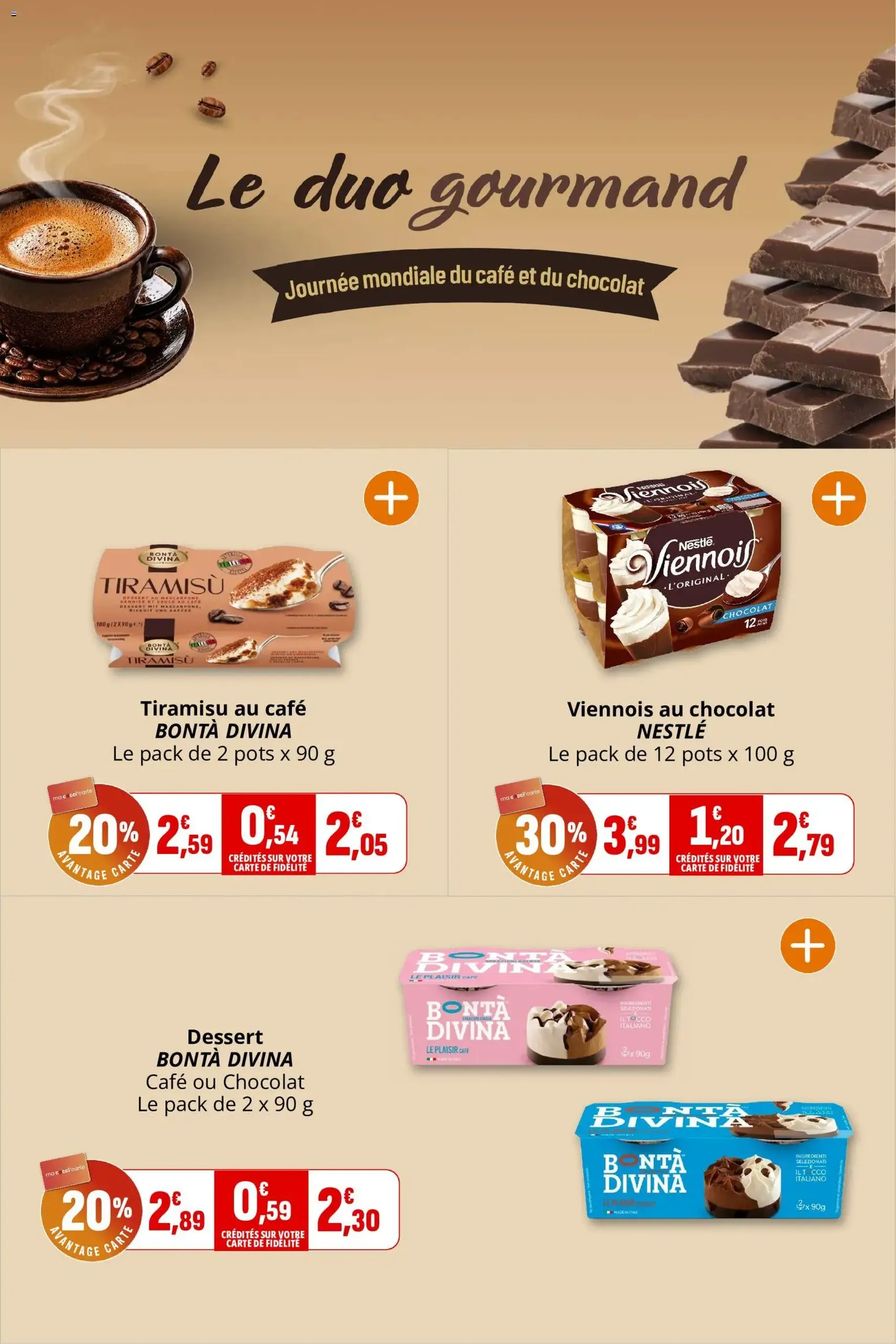 Coccinelle catalogue - brochure valable à partir du 23/09/2026, page 19 sur 46