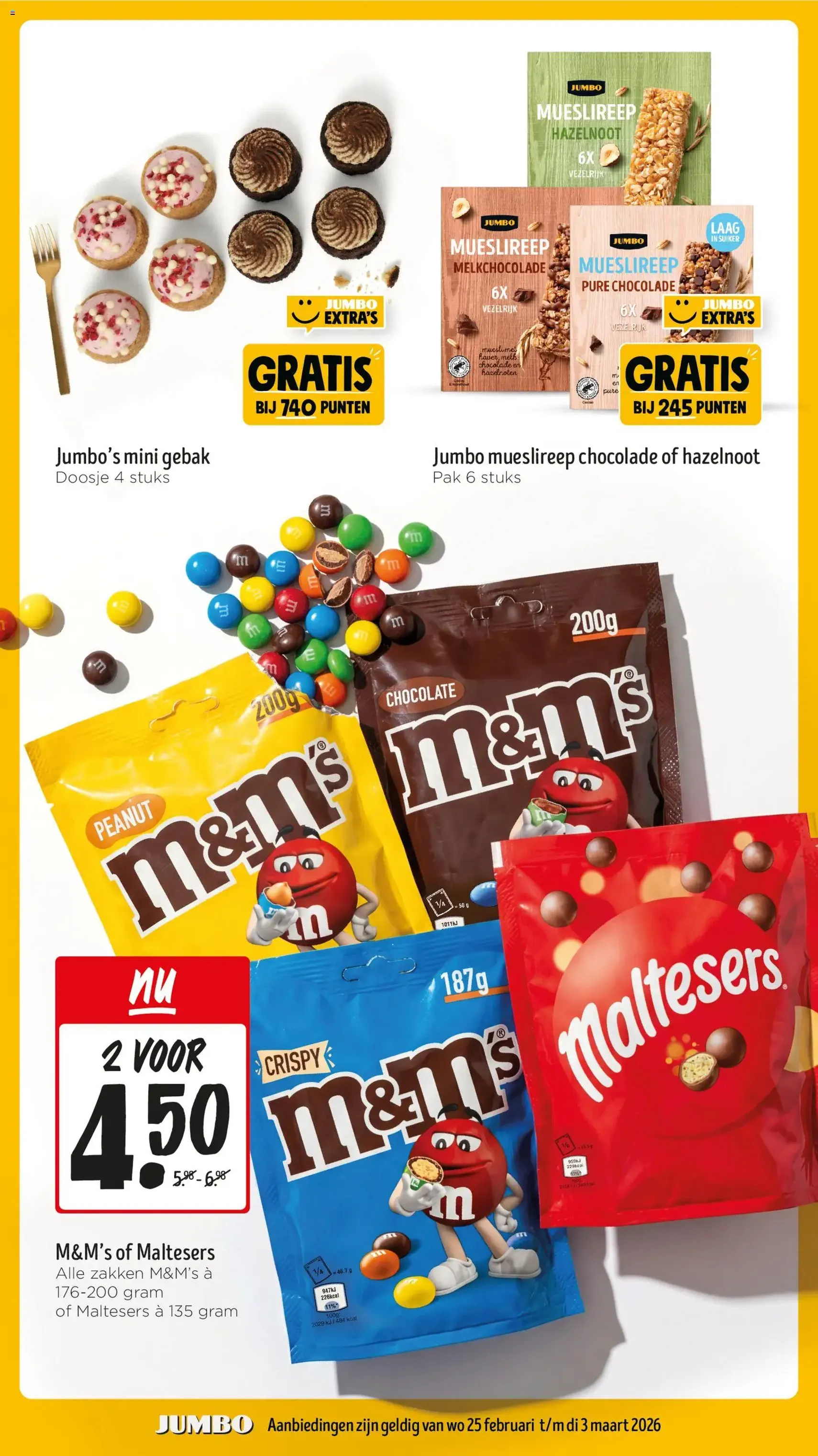 Jumbo - Folder week 9 - geldige folder vanaf 25-02-2026 pagina 16 van 27