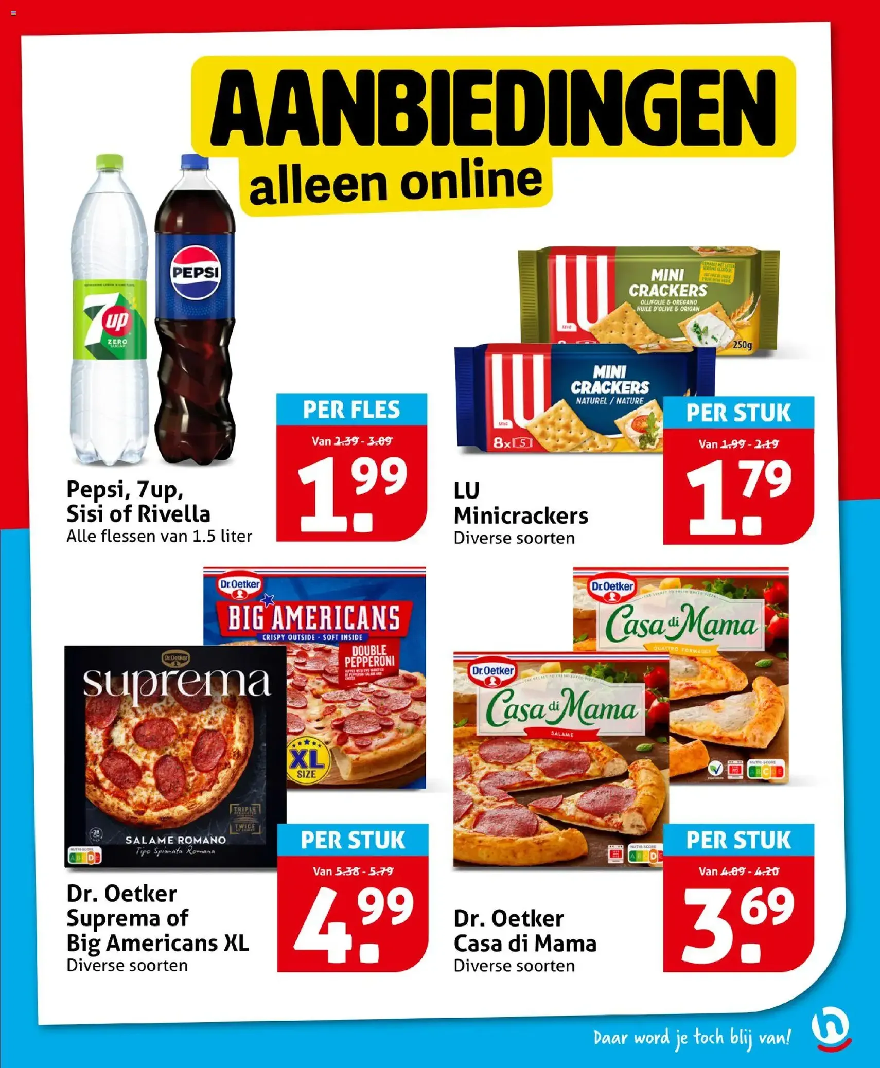 Hoogvliet folder - geldige folder vanaf 01-07-2026 pagina 35 van 36