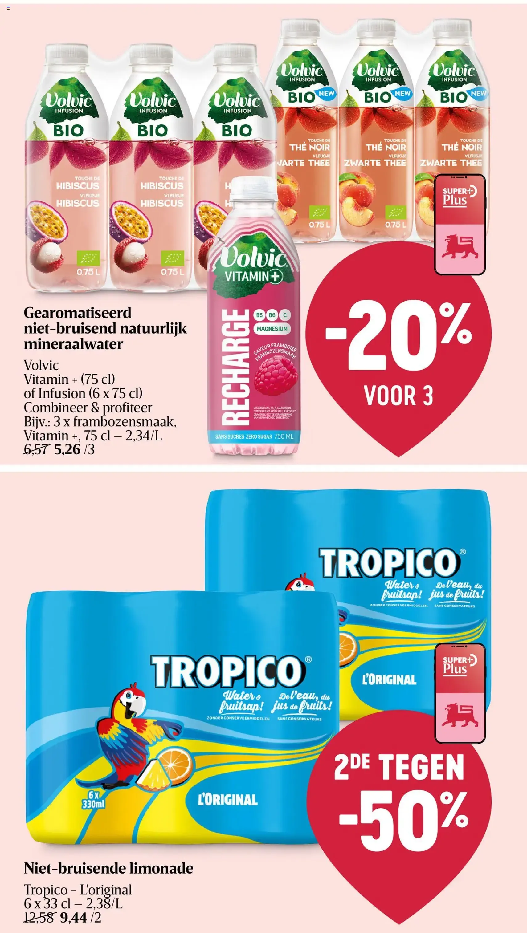 Delhaize folder week 10 - geldige folder vanaf 05/03/2026 pagina 41 van 46