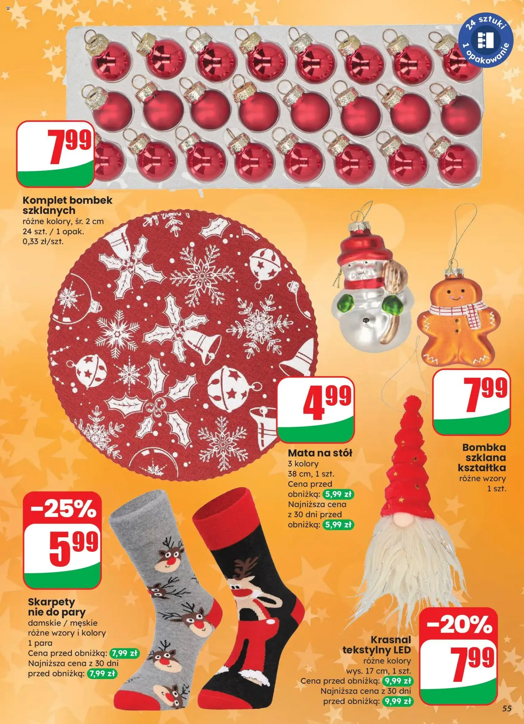 Dino Gazetka - ważny gazetka od 12.11.2025 strona 55 z 73